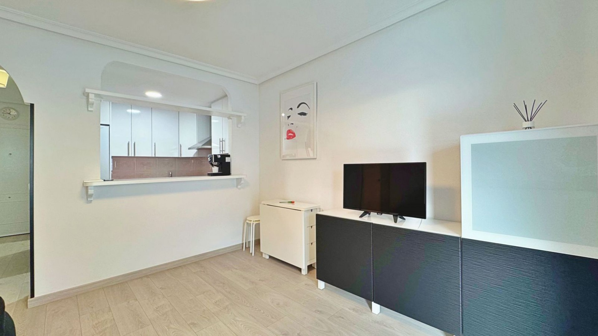 Revente - Appartement -
Torrevieja - La Mata