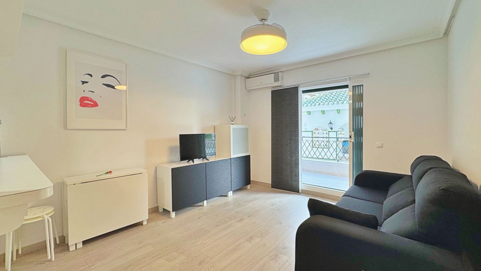 Revente - Appartement -
Torrevieja - La Mata