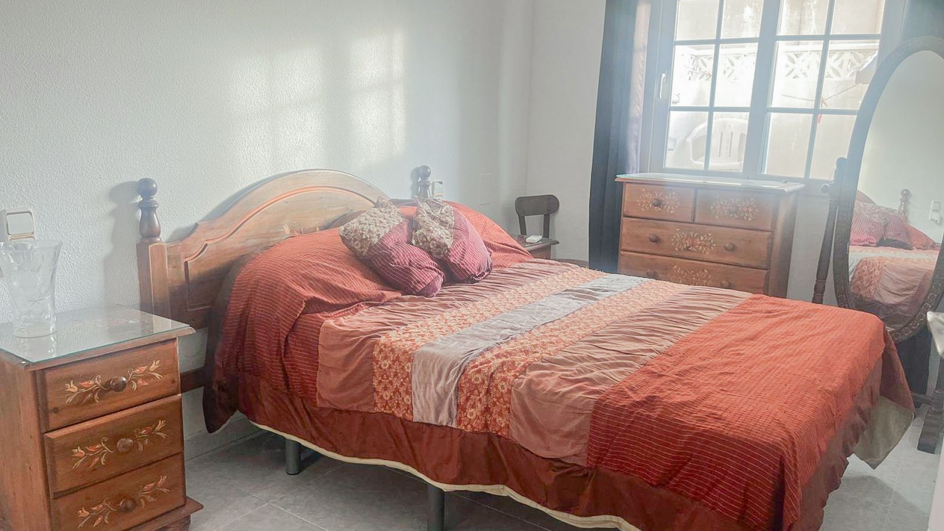 Revente - Appartement -
Torrevieja - La Mata