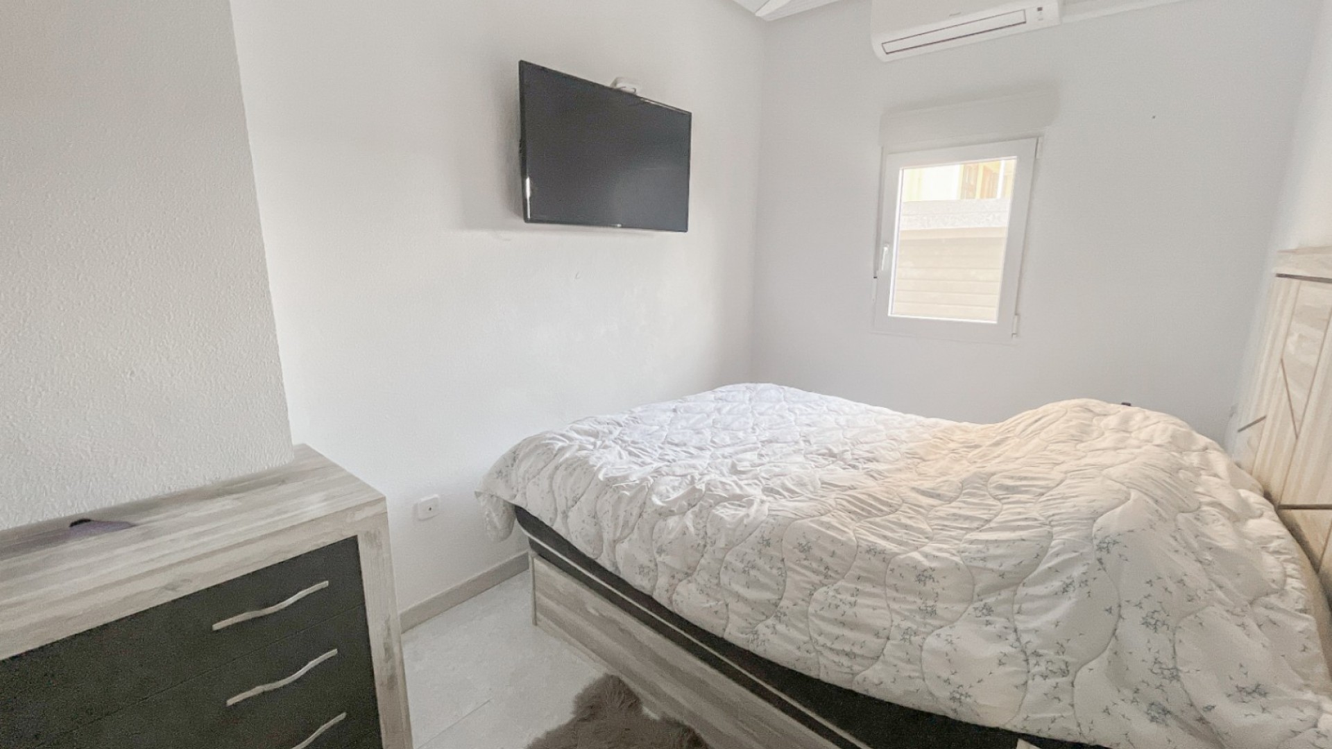 Revente - Appartement -
Torrevieja - La Mata