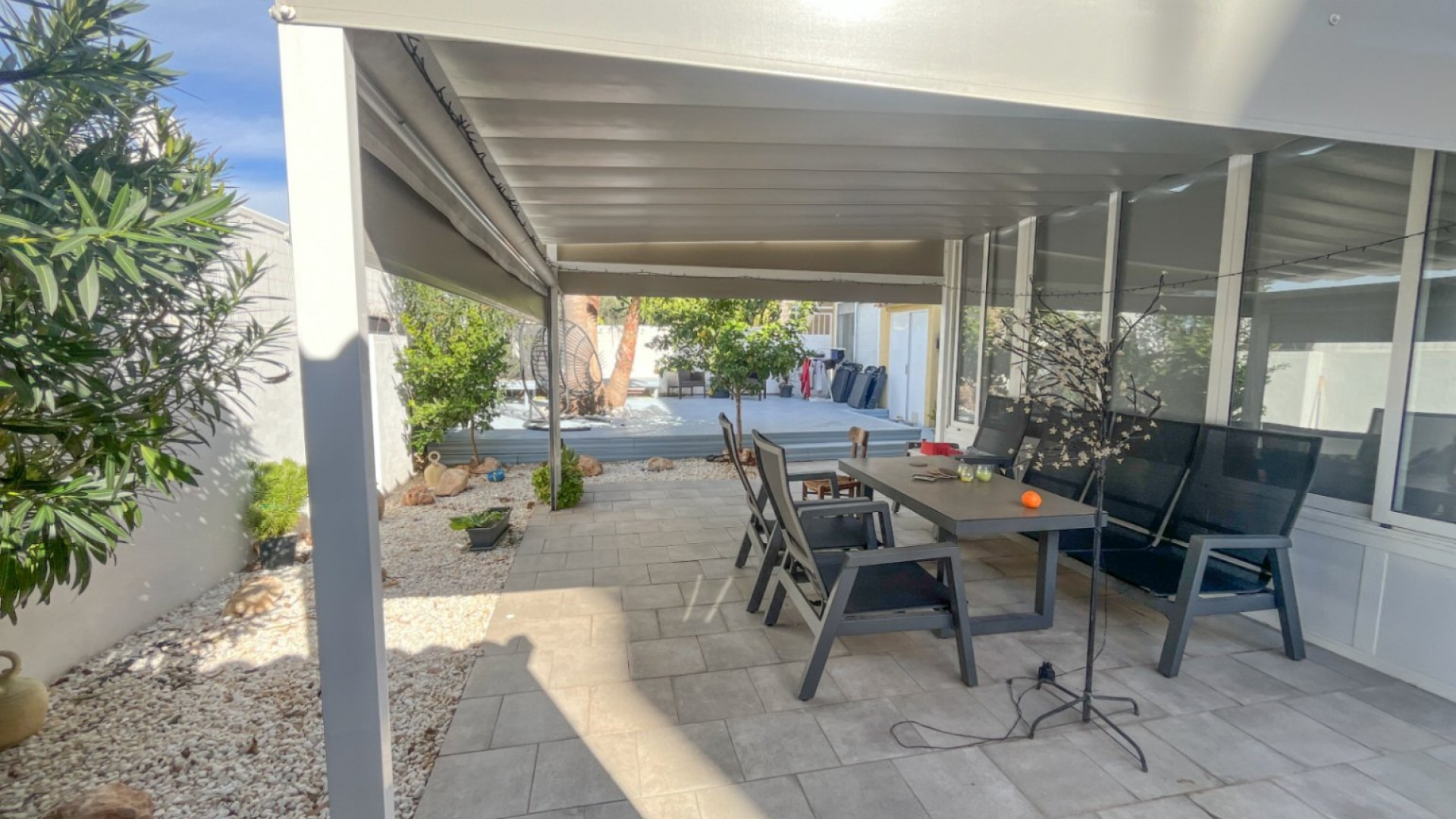 Revente - Appartement -
Torrevieja - La Mata