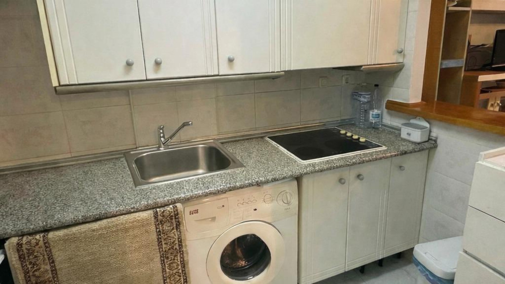 Revente - Appartement -
Torrevieja - La Mata