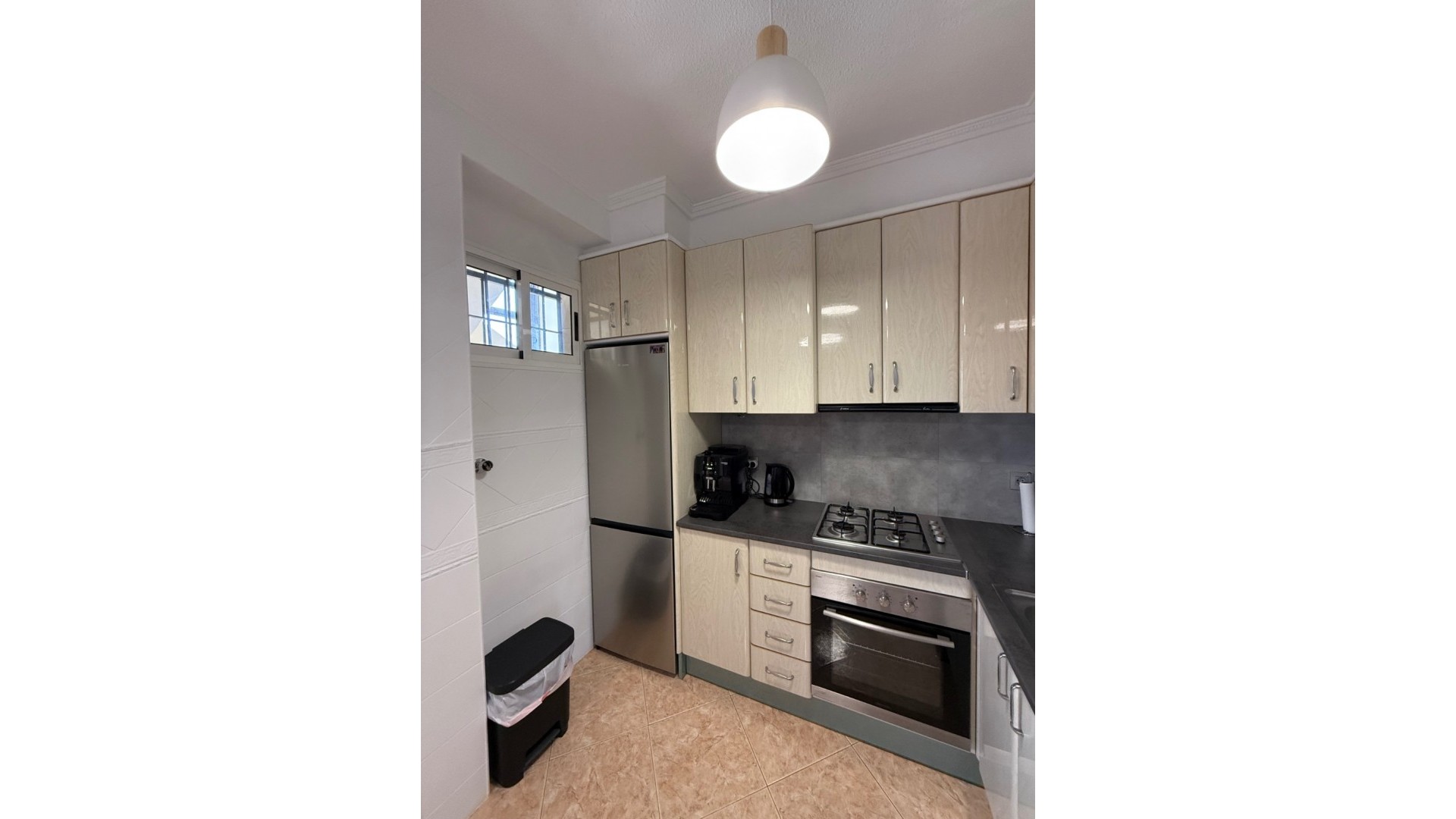 Revente - Appartement -
Torrevieja - La Mata