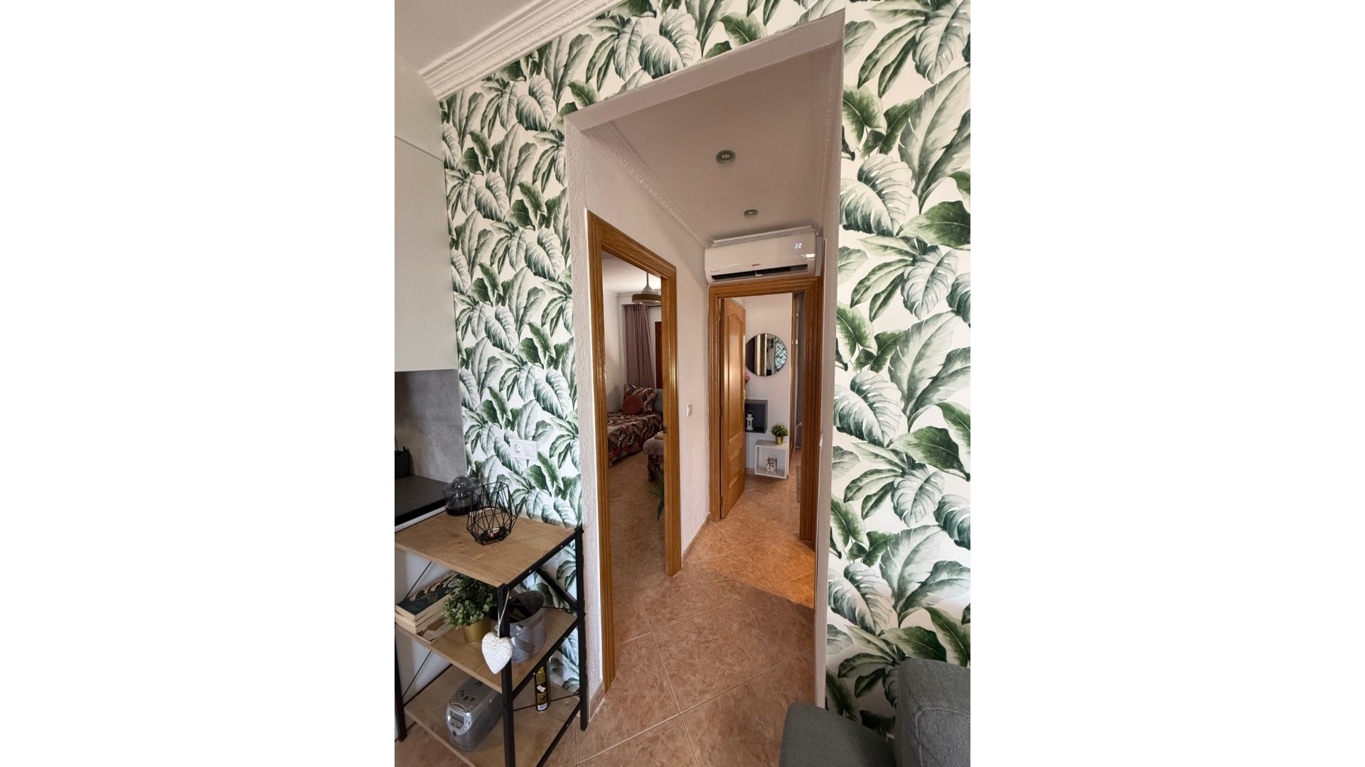 Revente - Appartement -
Torrevieja - La Mata