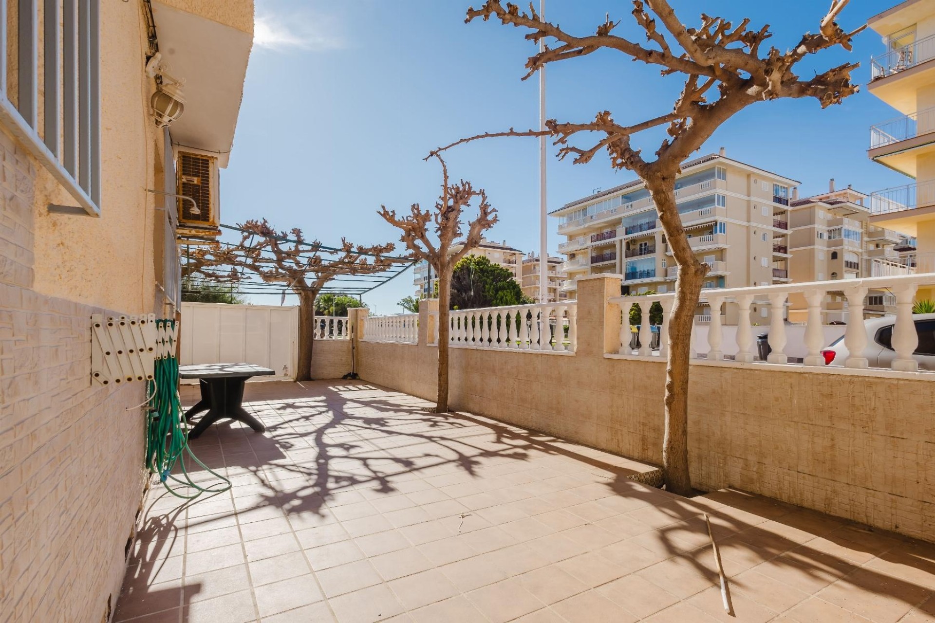 Revente - Appartement -
Torrevieja - La Mata
