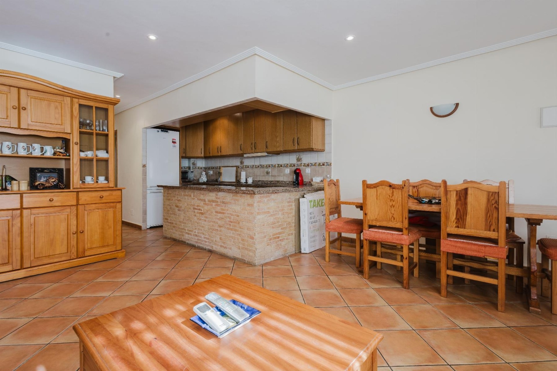 Revente - Appartement -
Torrevieja - La Mata