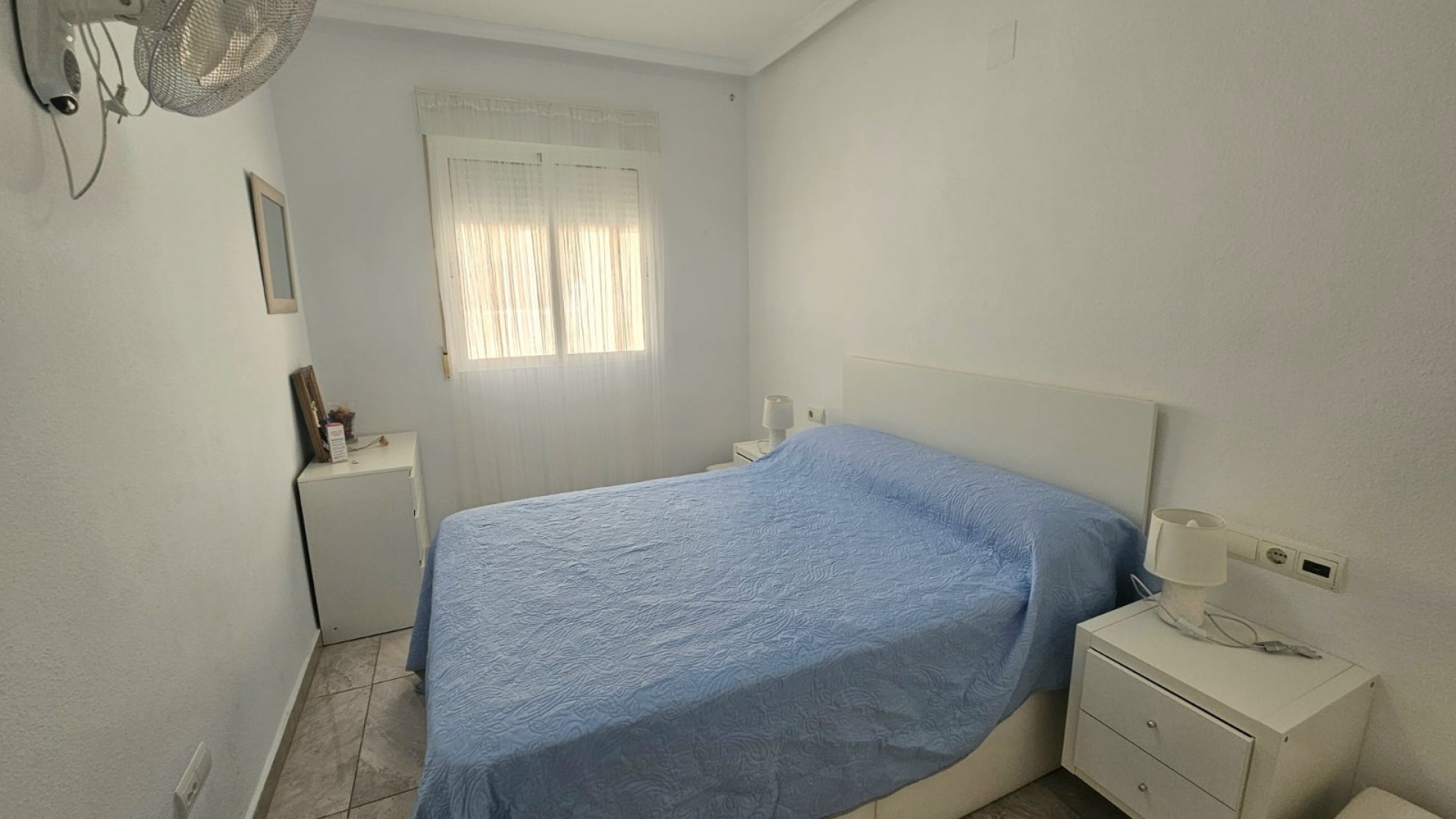 Revente - Appartement -
Torrevieja - La Mata