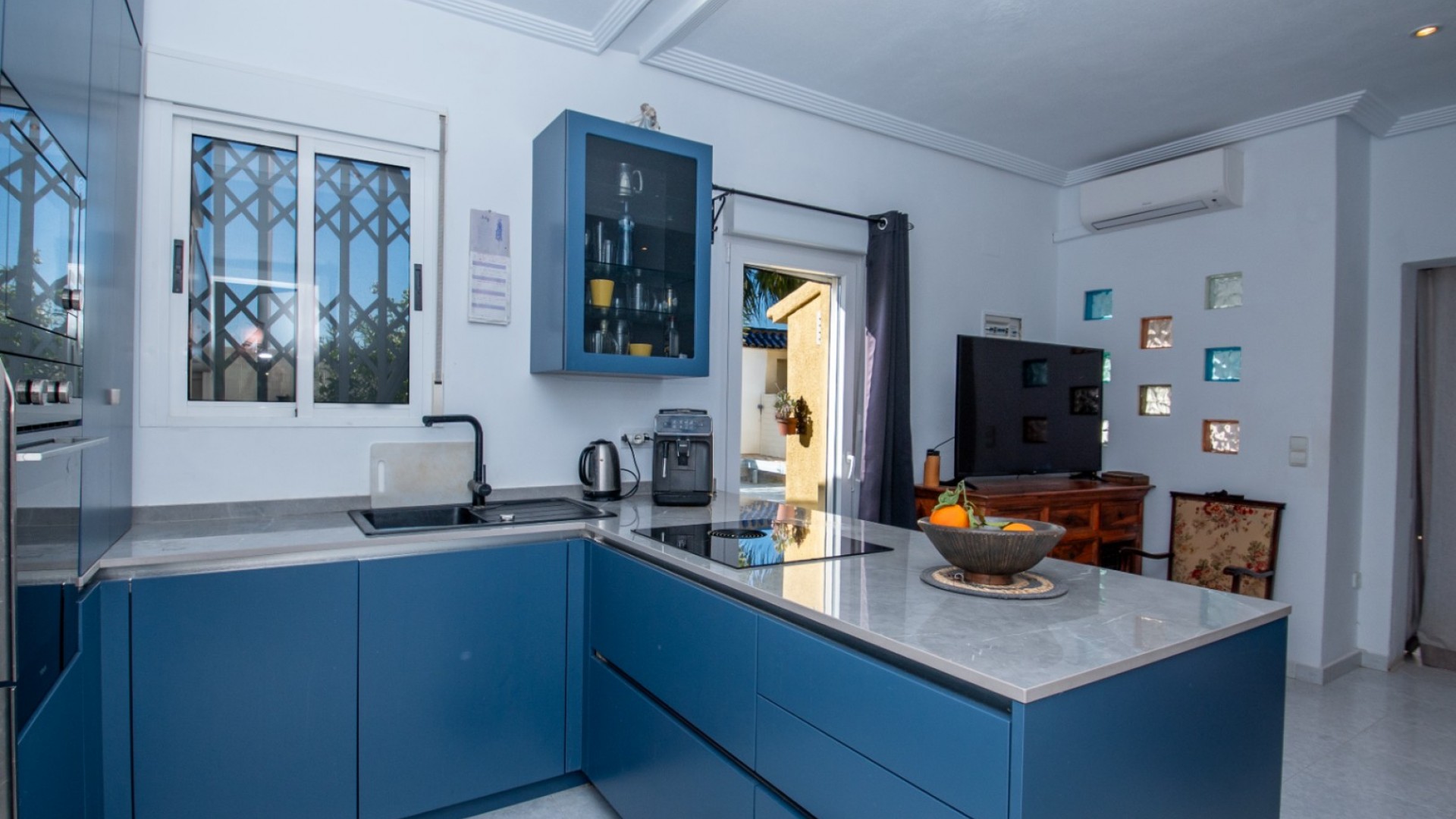 Revente - Appartement -
Torrevieja - La Mata