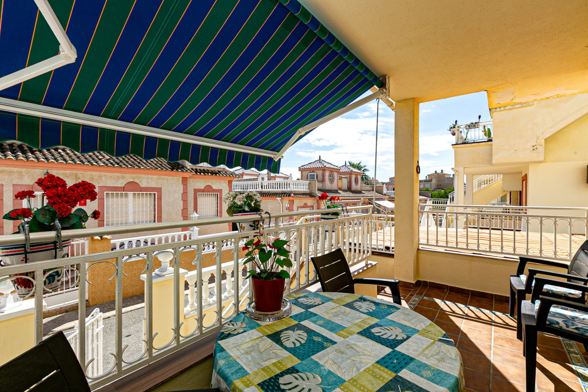 Revente - Appartement -
Torrevieja - La Mata