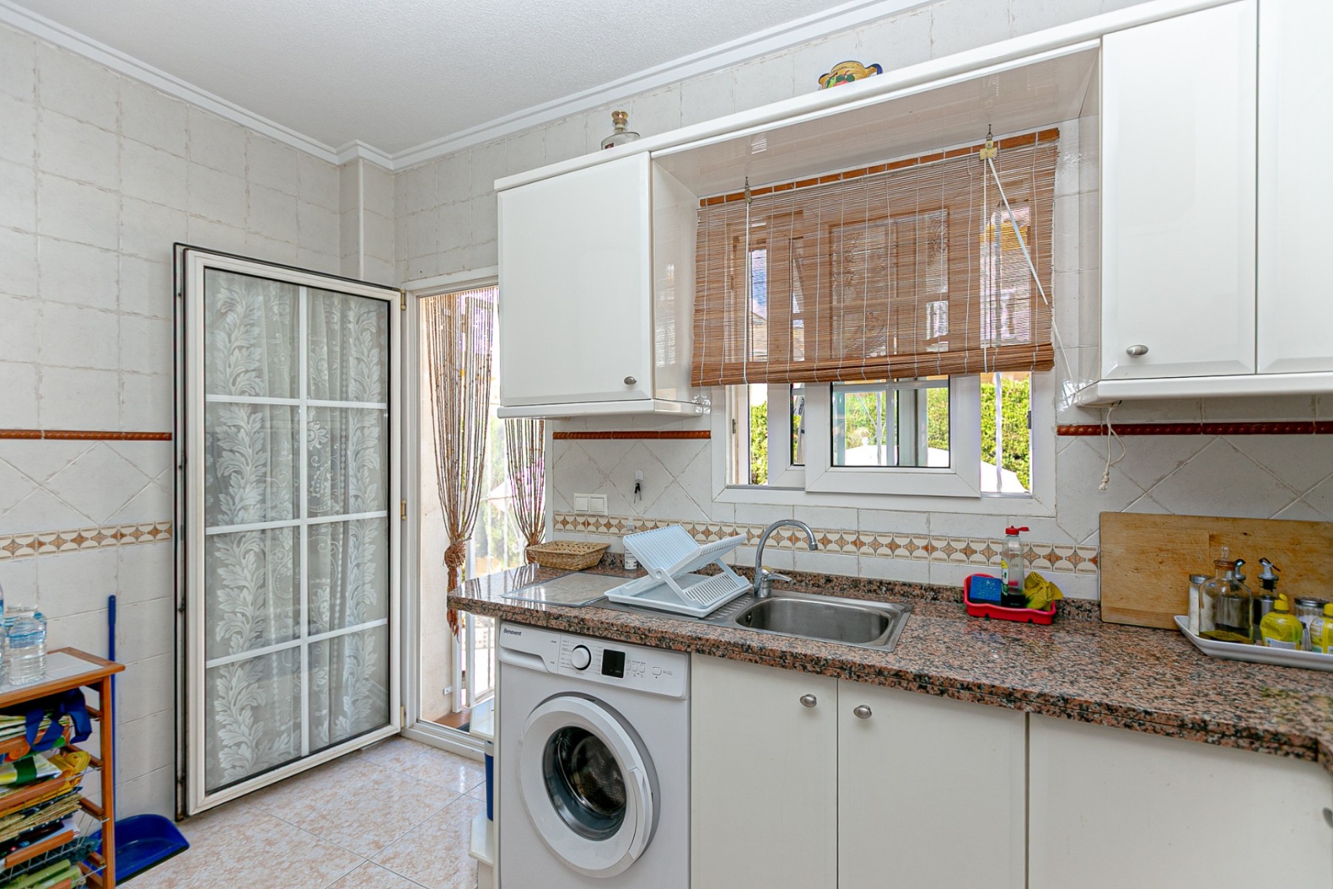 Revente - Appartement -
Torrevieja - La Mata