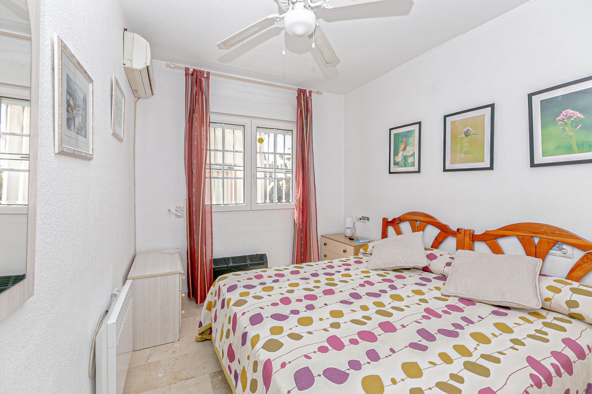 Revente - Appartement -
Torrevieja - La Mata