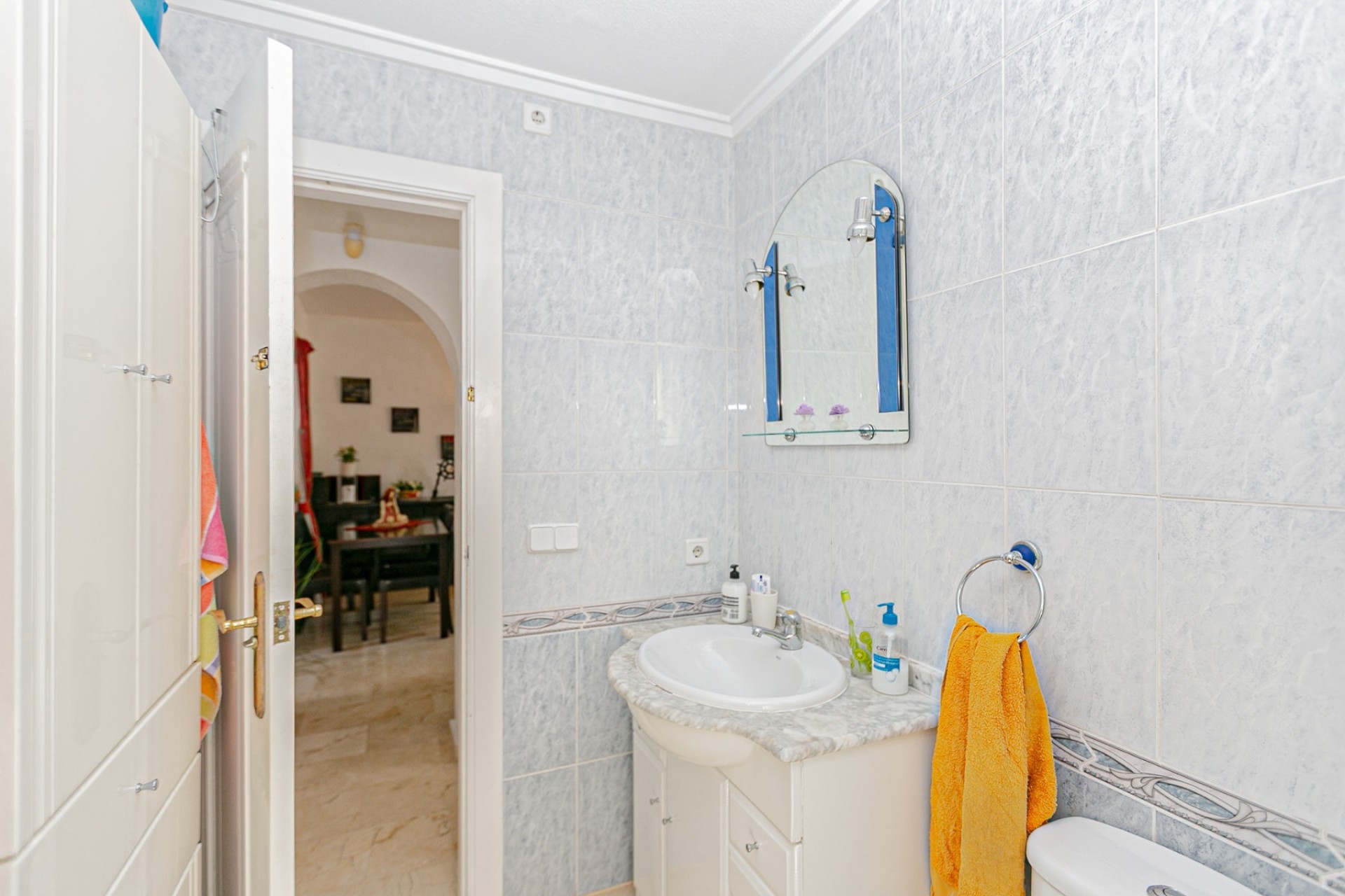 Revente - Appartement -
Torrevieja - La Mata