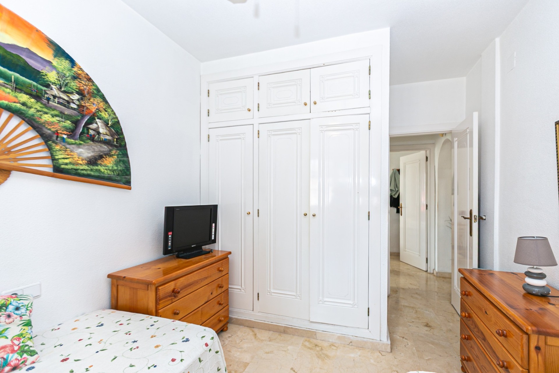 Revente - Appartement -
Torrevieja - La Mata