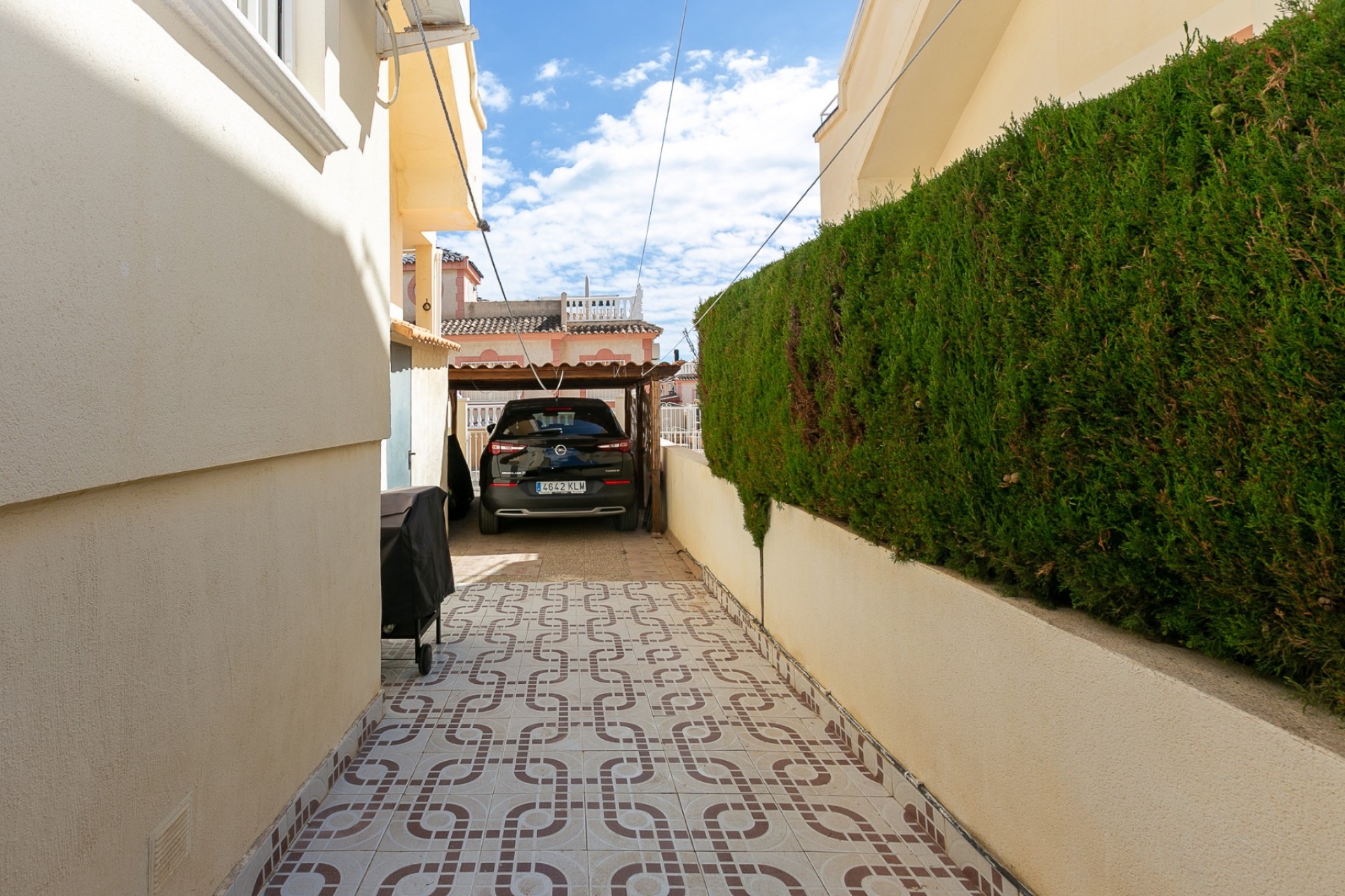 Revente - Appartement -
Torrevieja - La Mata