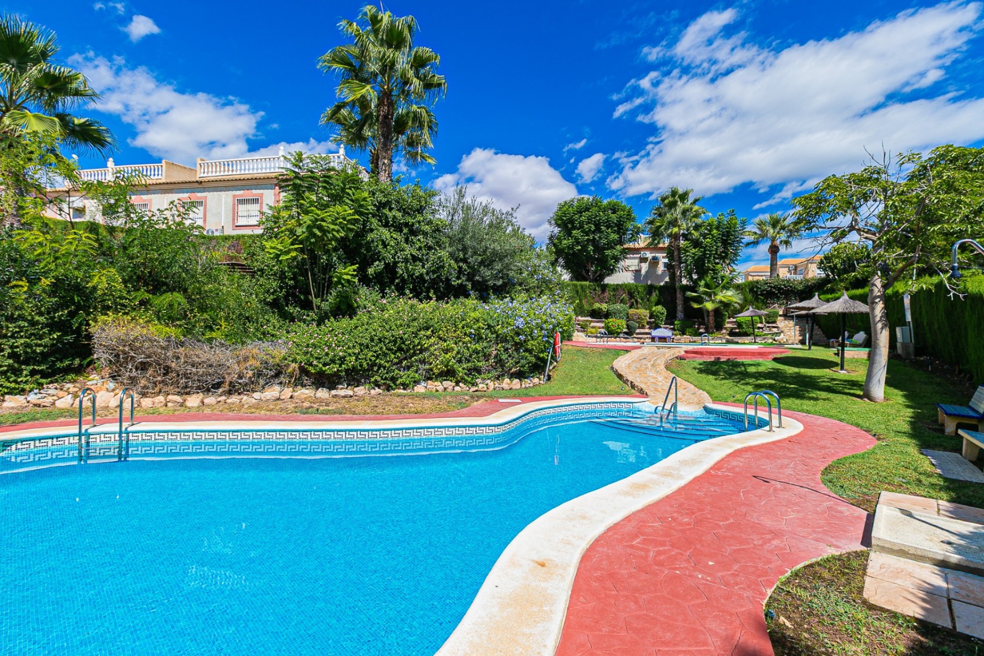 Revente - Appartement -
Torrevieja - La Mata