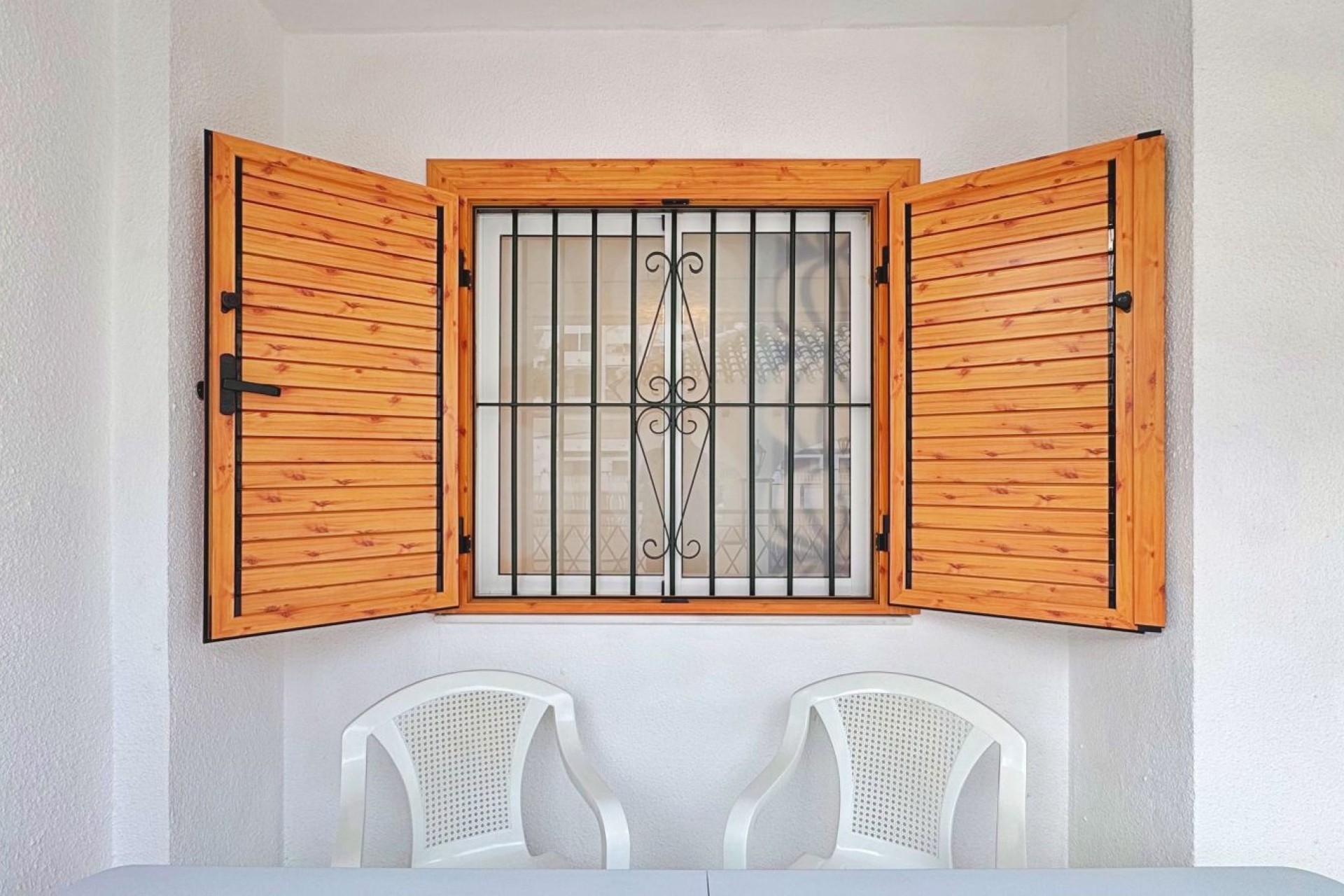 Revente - Appartement -
Torrevieja - La Mata