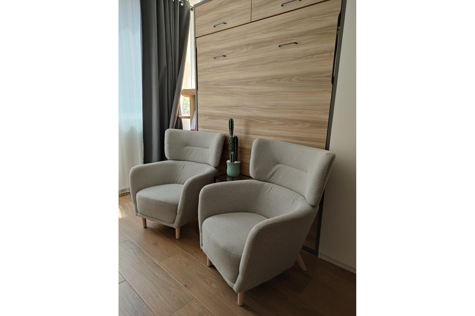 Revente - Appartement -
Torrevieja - La Mata