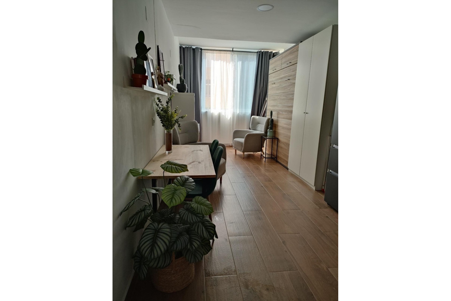 Revente - Appartement -
Torrevieja - La Mata