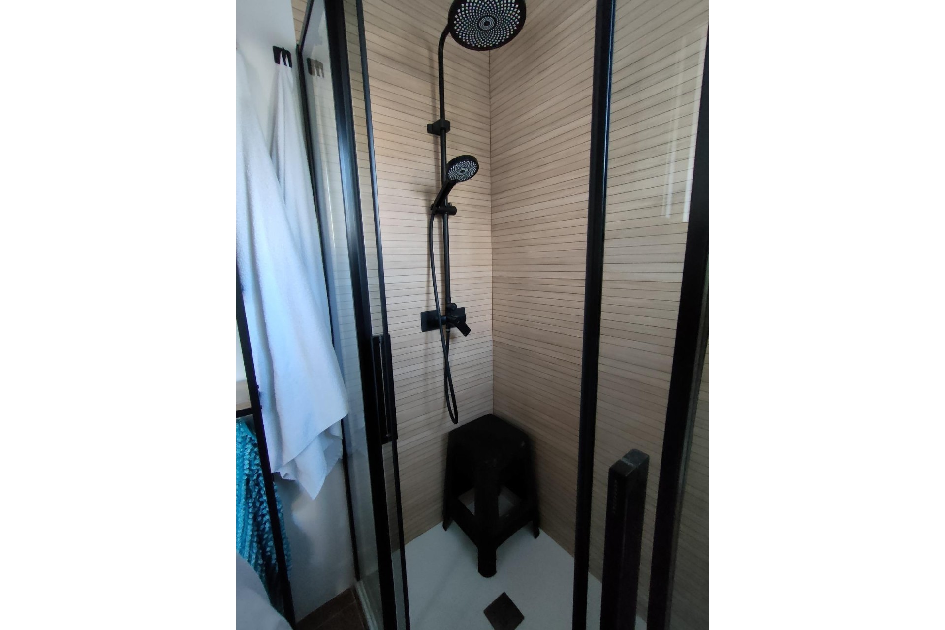Revente - Appartement -
Torrevieja - La Mata