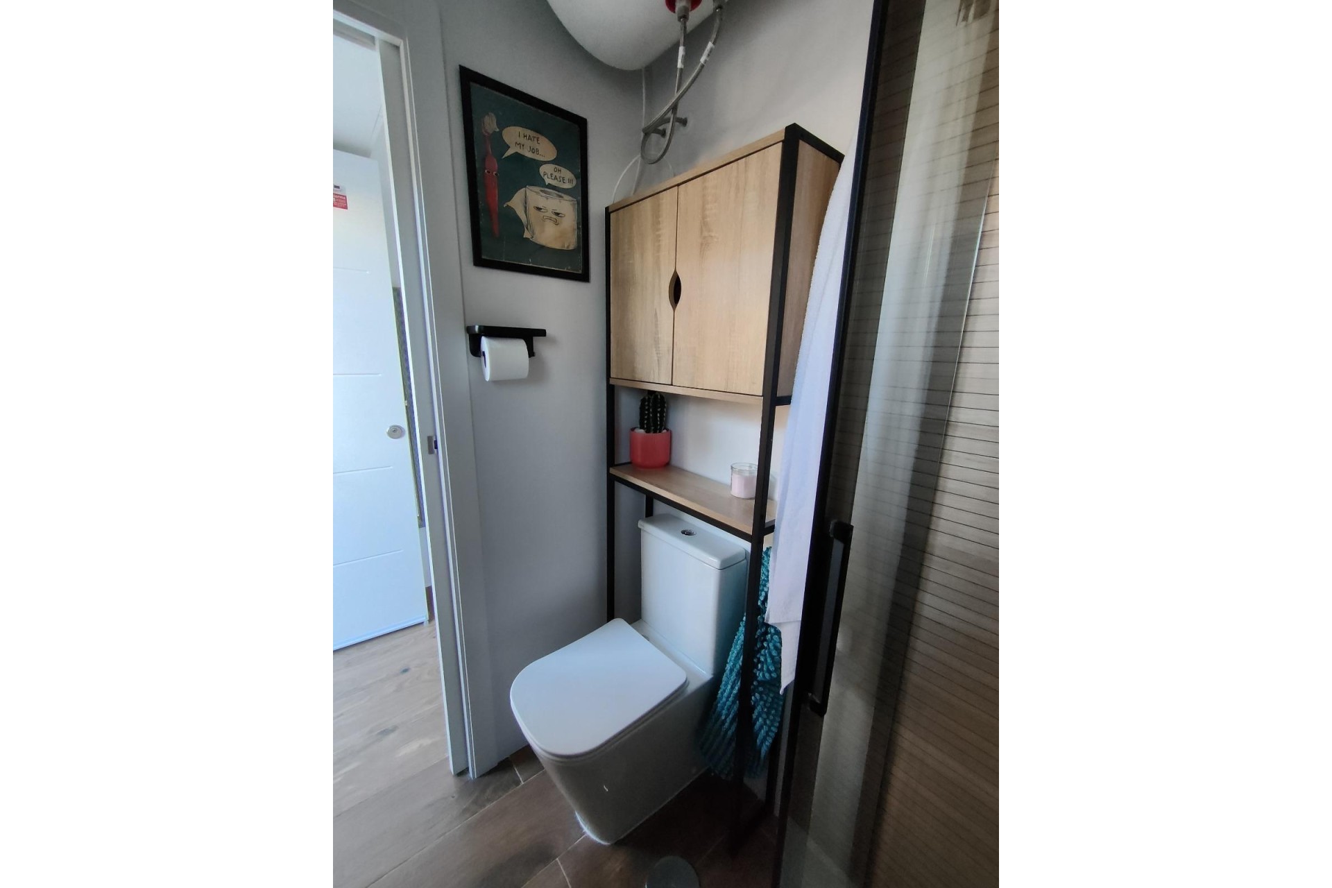 Revente - Appartement -
Torrevieja - La Mata