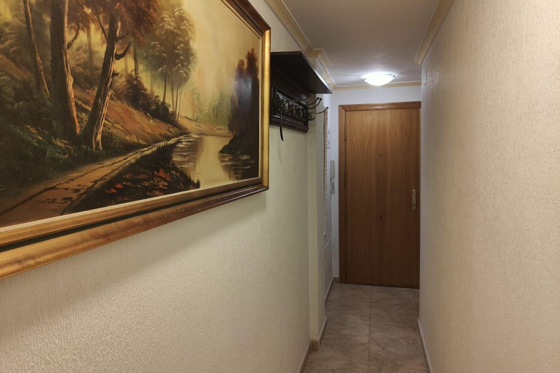Revente - Appartement -
Torrevieja - La Mata