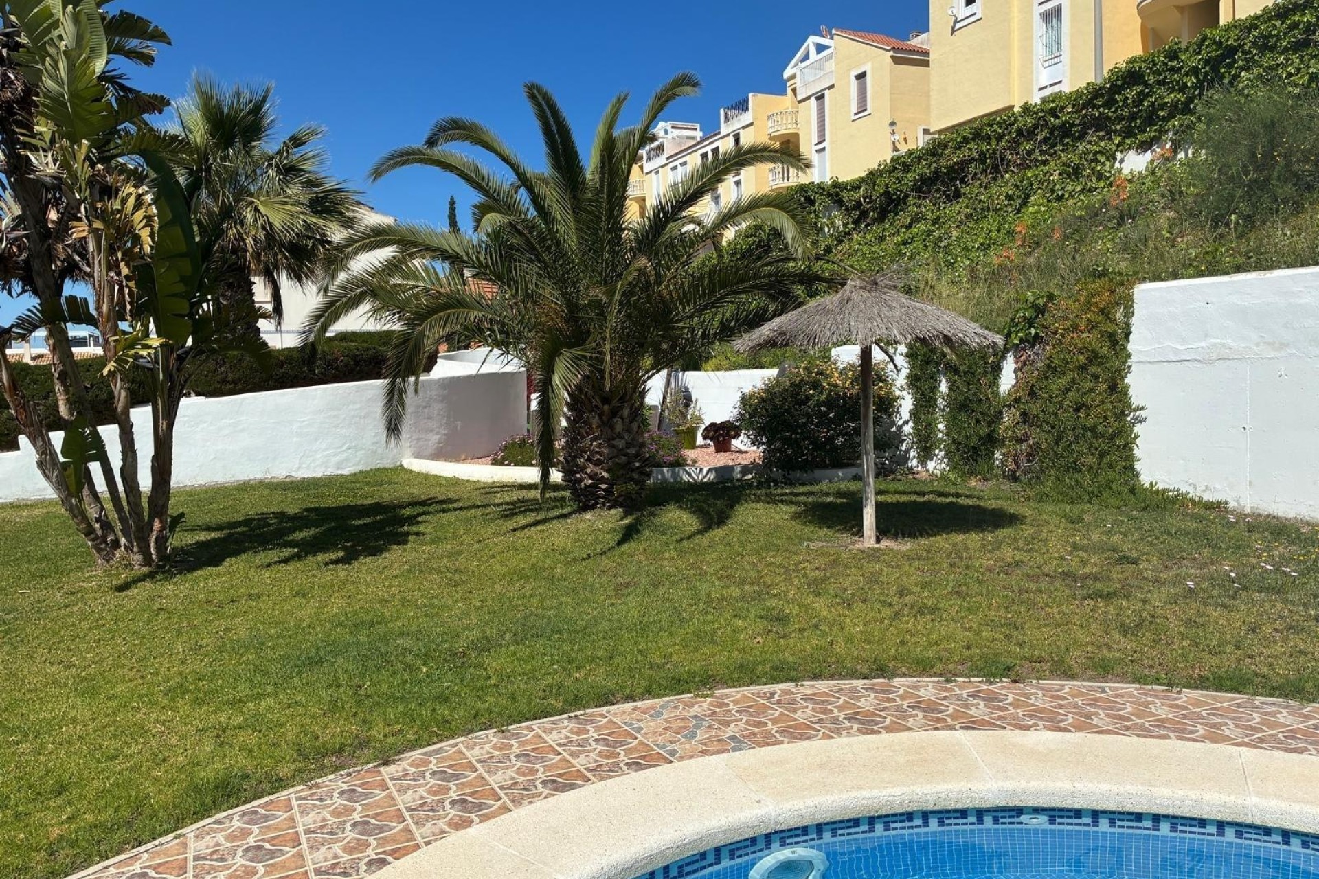 Revente - Appartement -
Torrevieja - La Mata