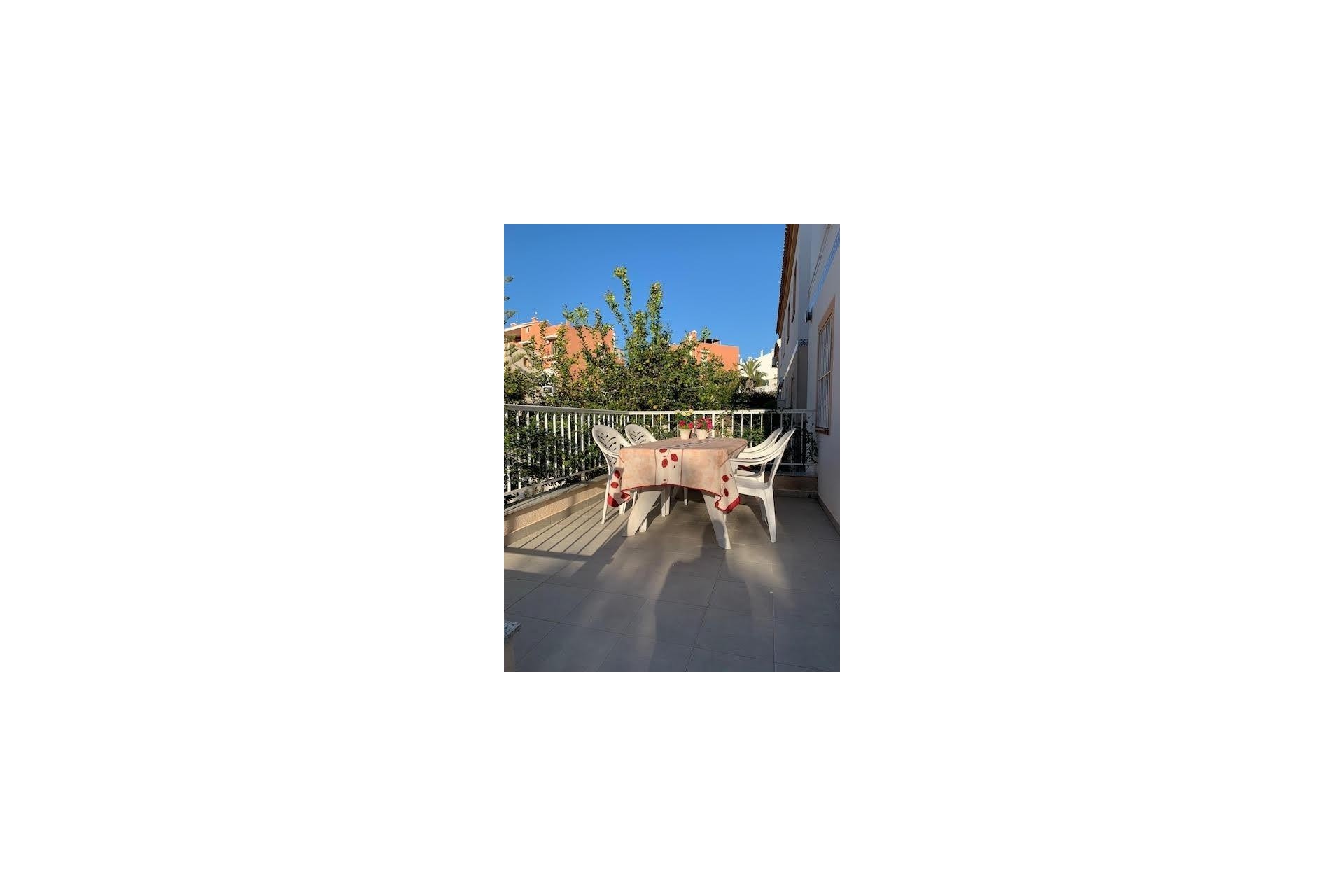 Revente - Appartement -
Torrevieja - La Mata