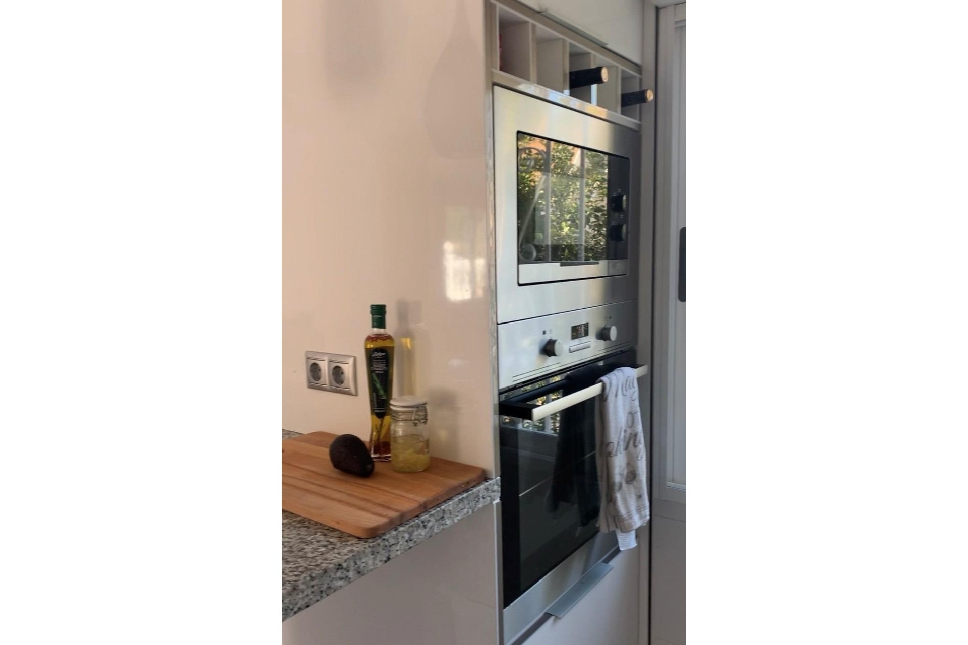 Revente - Appartement -
Torrevieja - La Mata