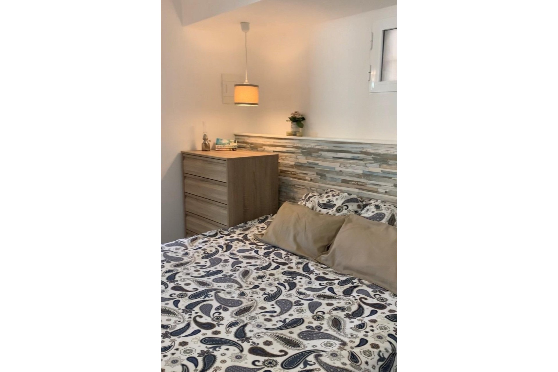 Revente - Appartement -
Torrevieja - La Mata