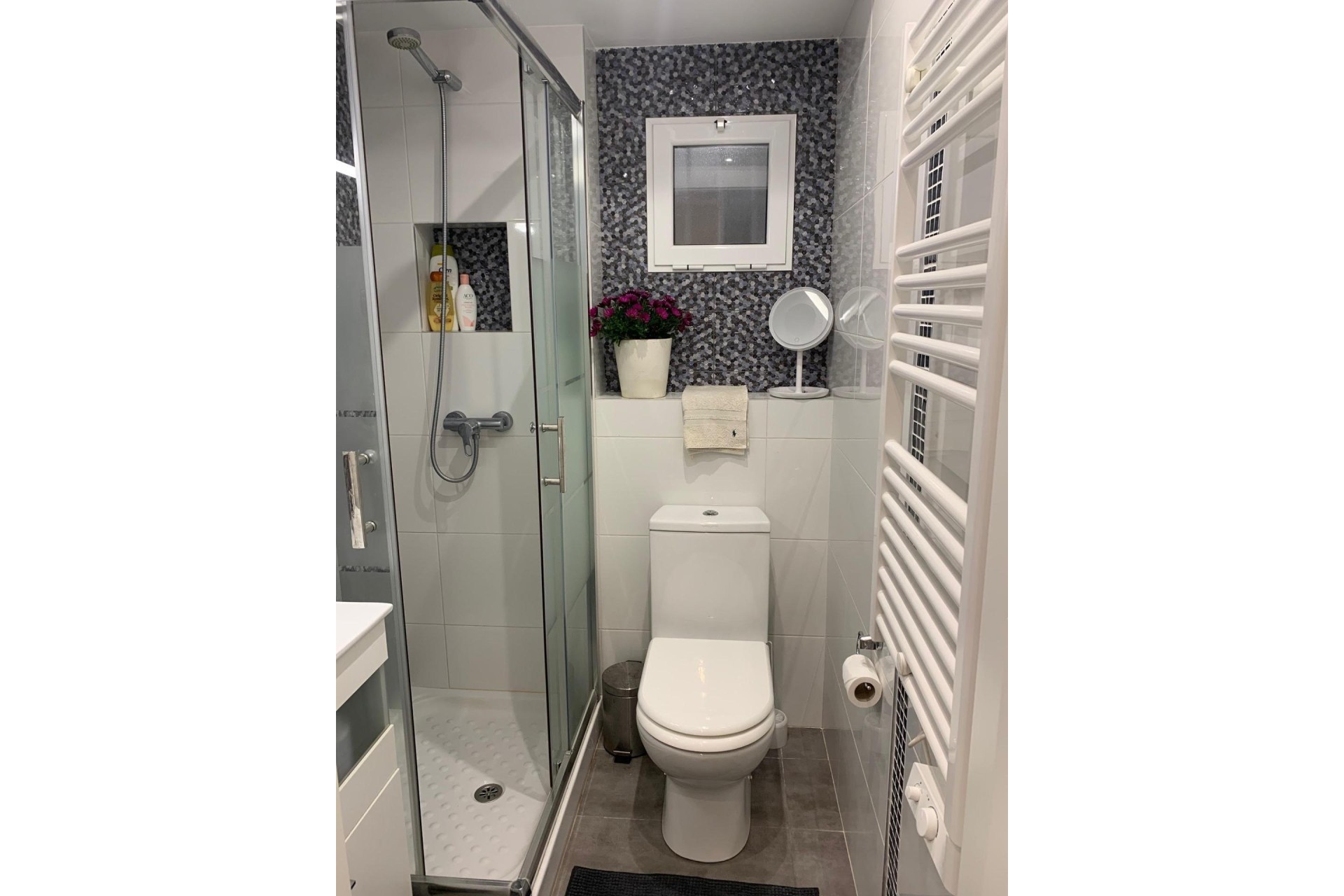 Revente - Appartement -
Torrevieja - La Mata