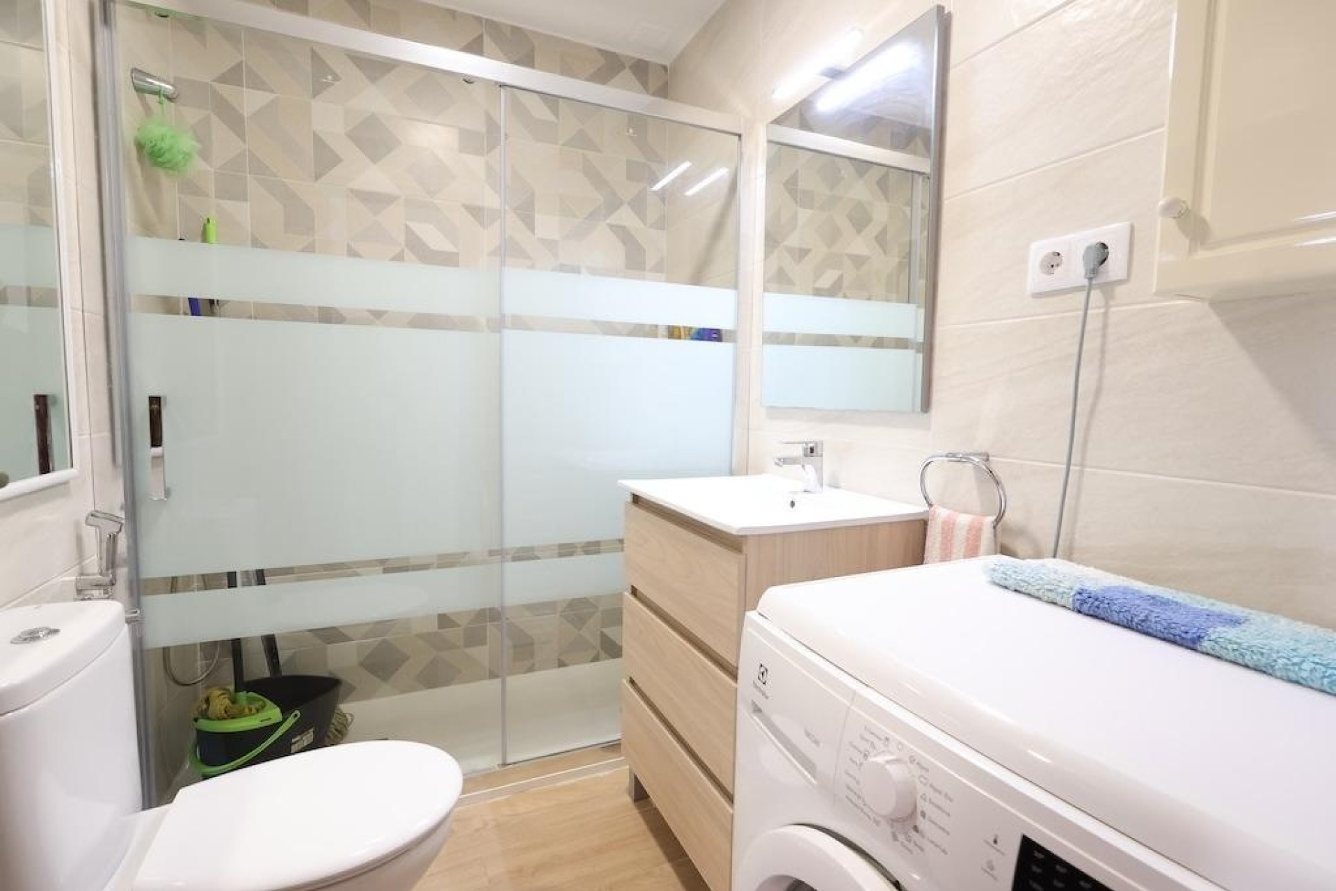 Revente - Appartement -
Torrevieja - La Mata