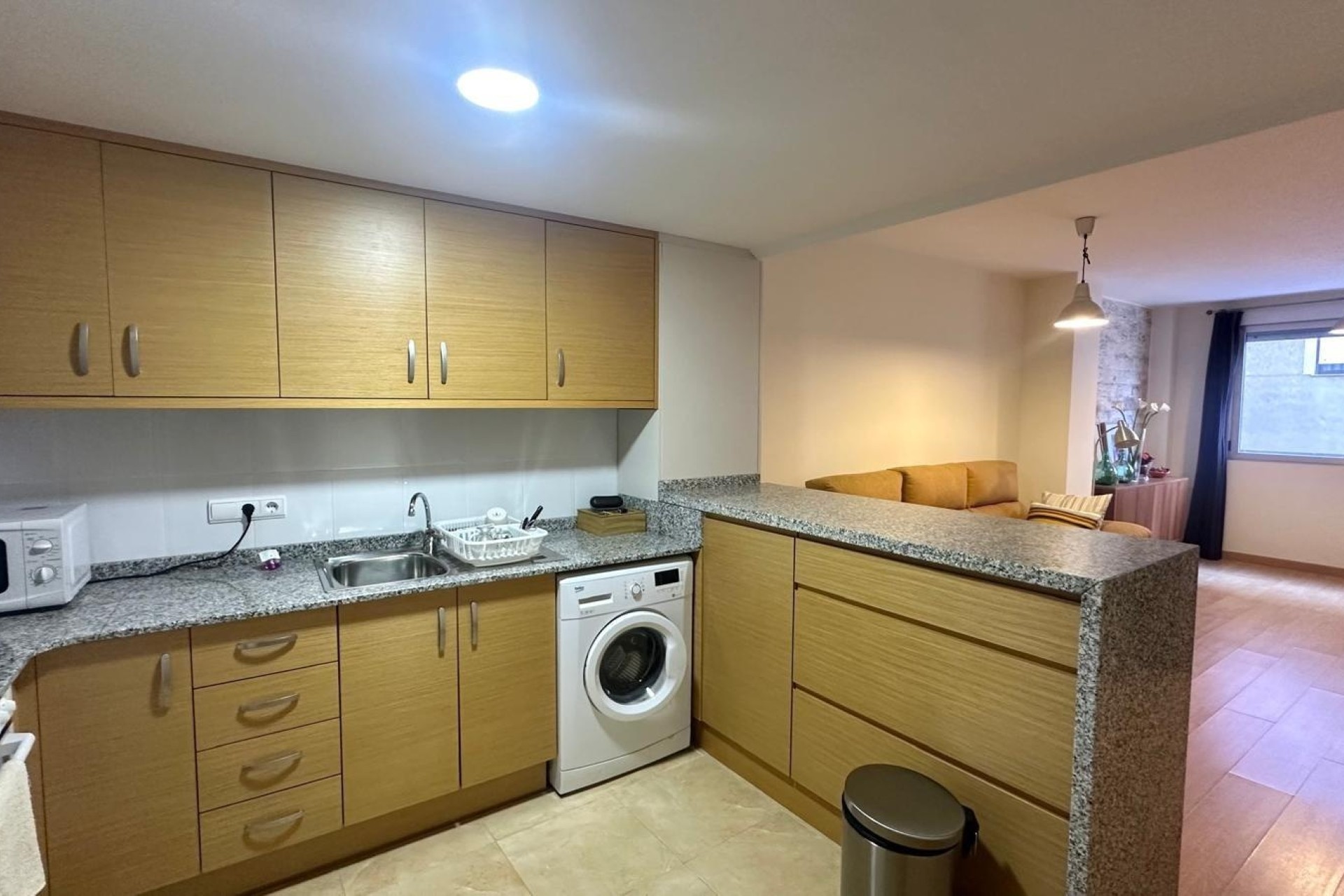 Revente - Appartement -
Torrevieja - La Mata