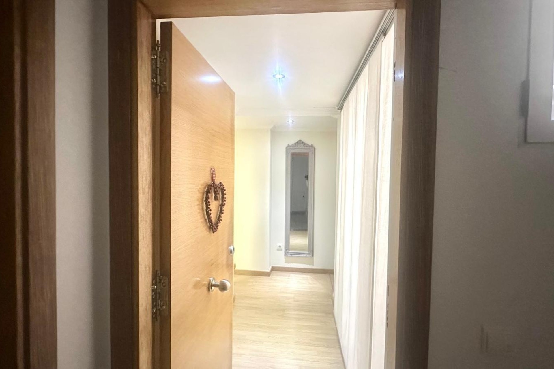 Revente - Appartement -
Torrevieja - La Mata