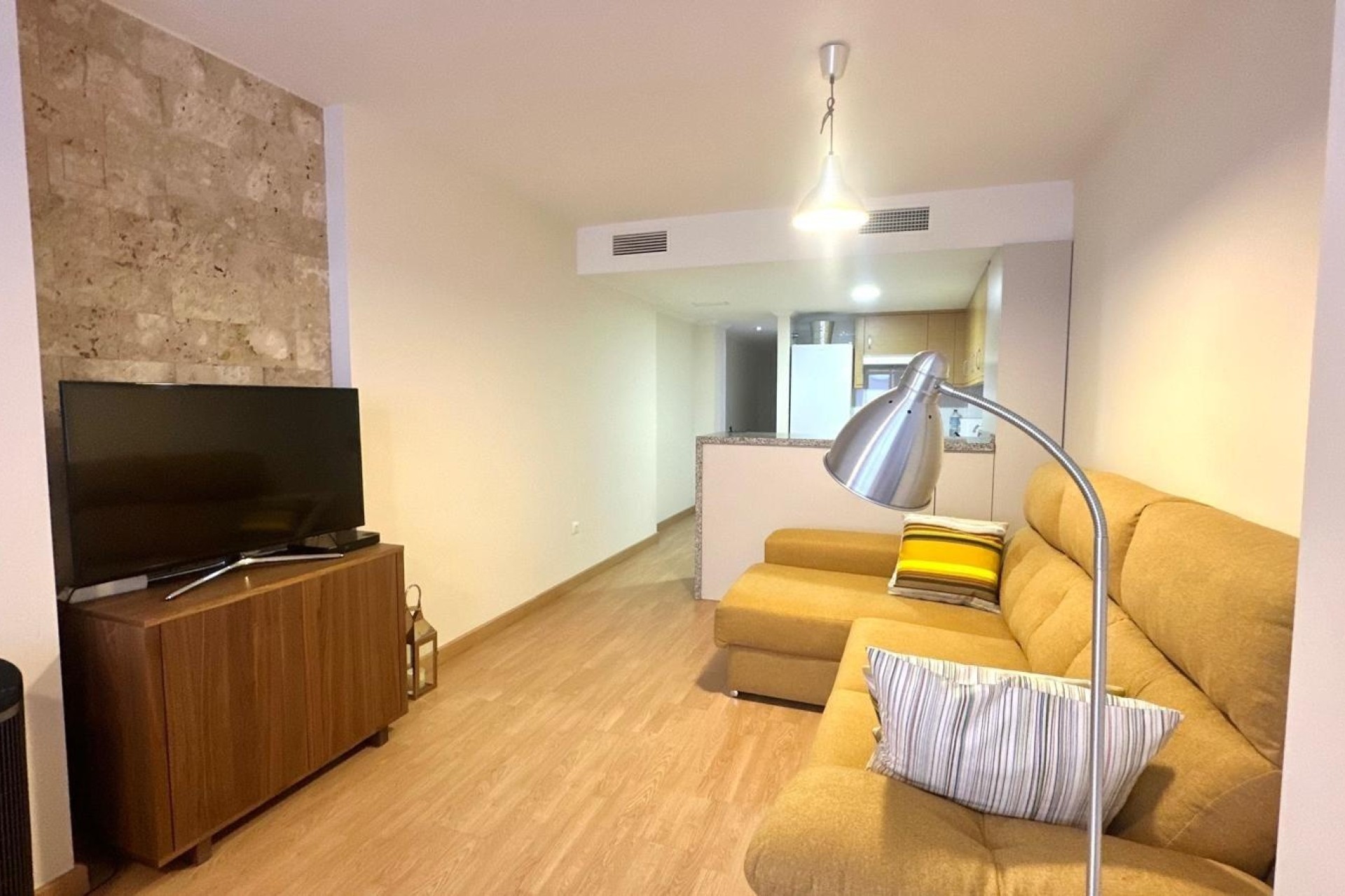 Revente - Appartement -
Torrevieja - La Mata