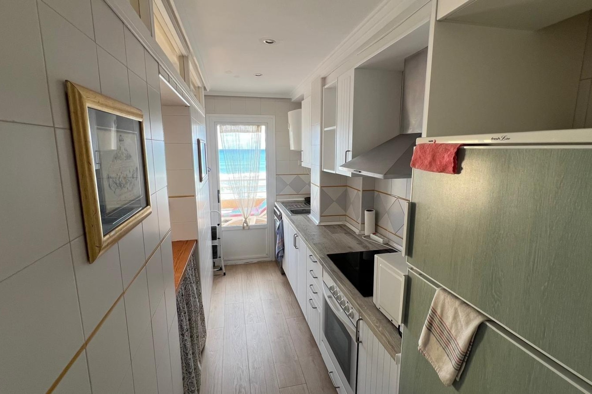 Revente - Appartement -
Torrevieja - La Mata