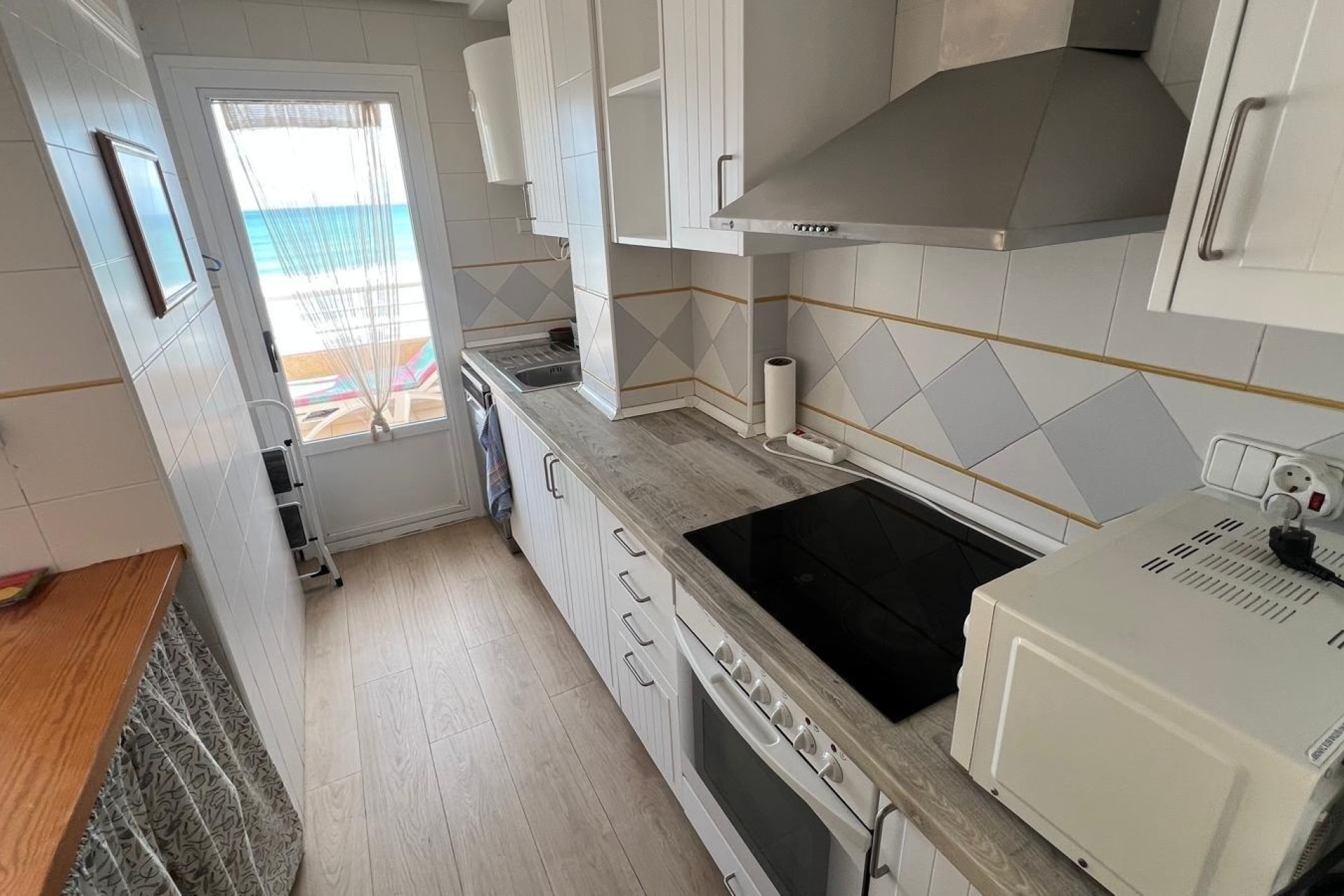 Revente - Appartement -
Torrevieja - La Mata