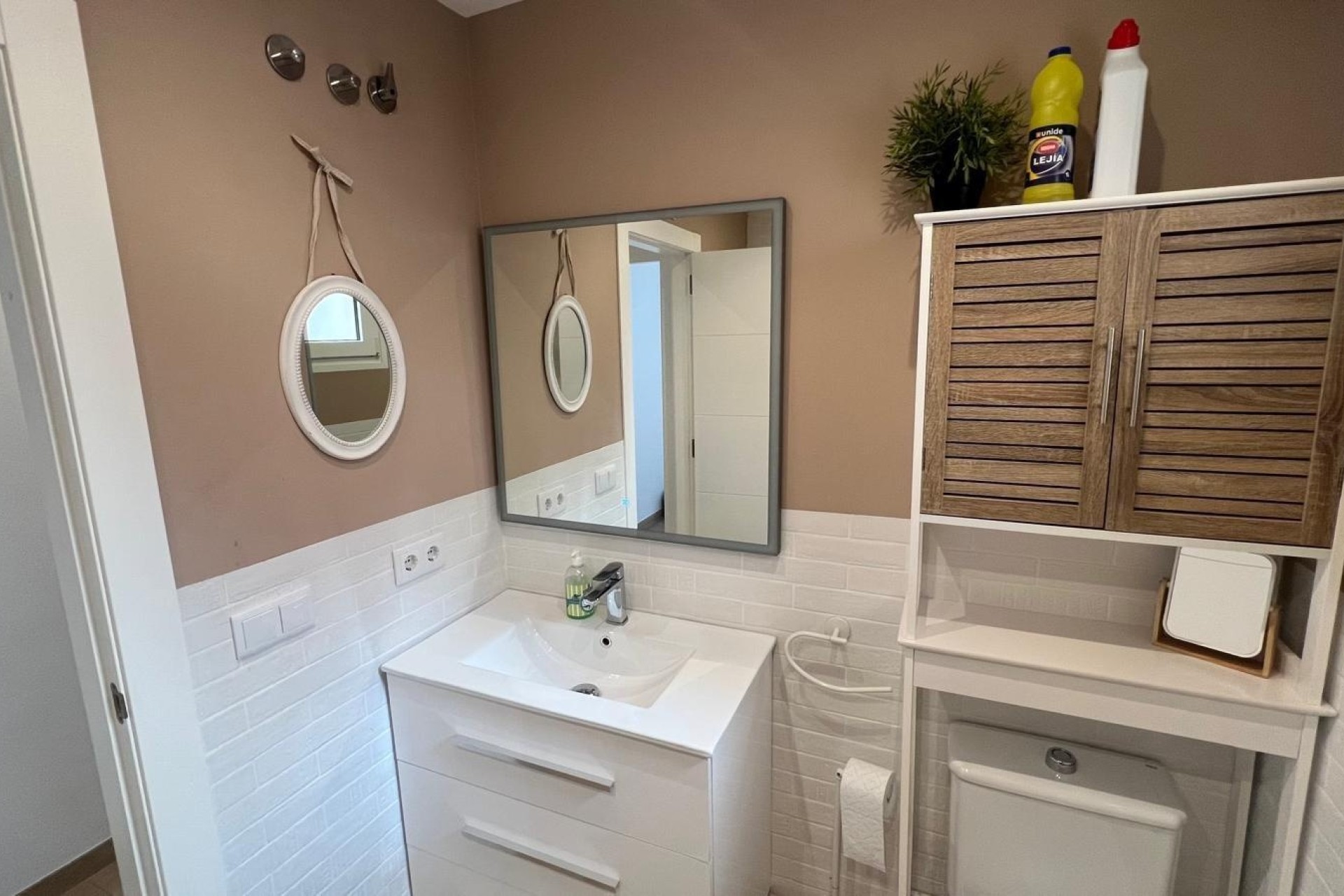 Revente - Appartement -
Torrevieja - La Mata