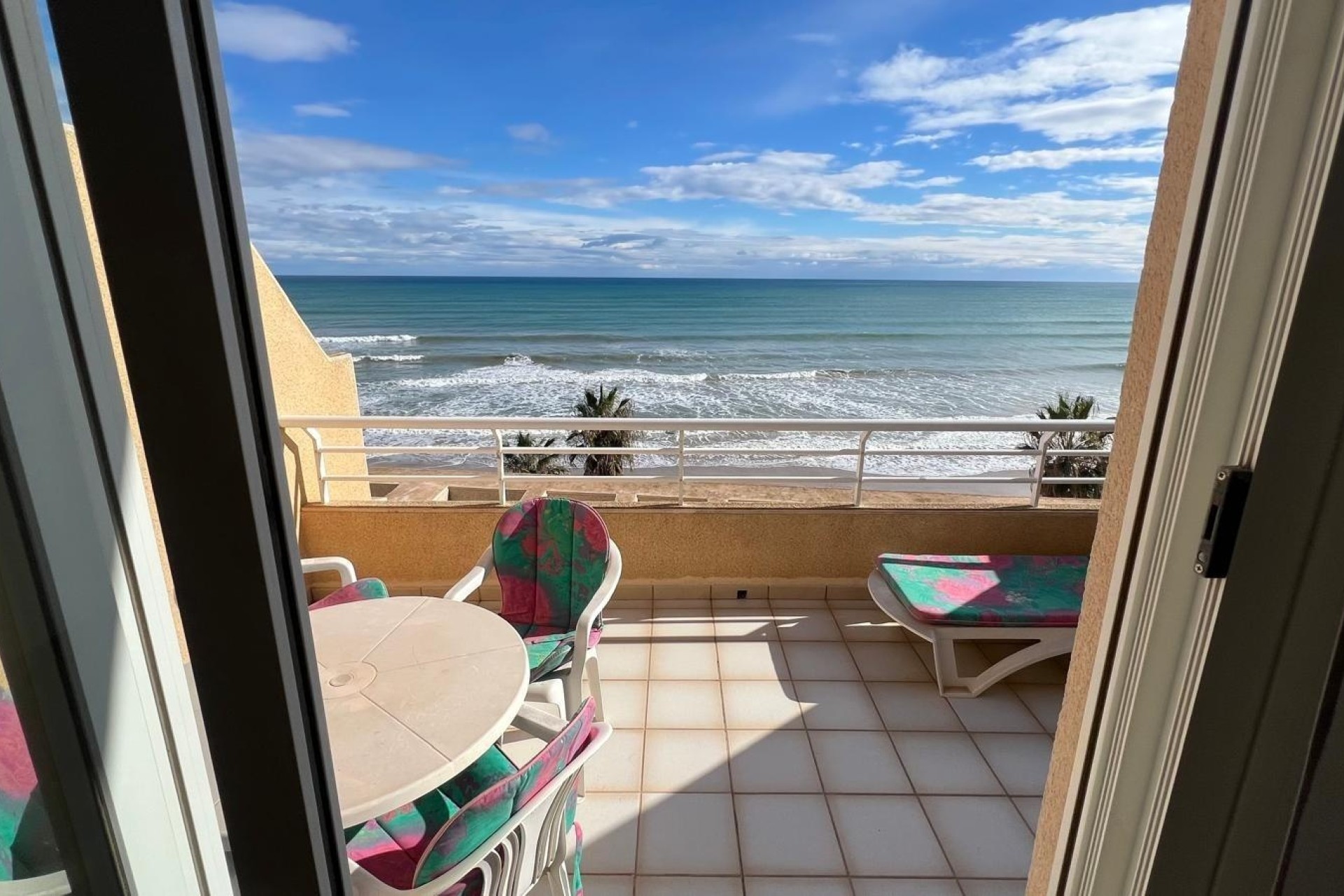 Revente - Appartement -
Torrevieja - La Mata