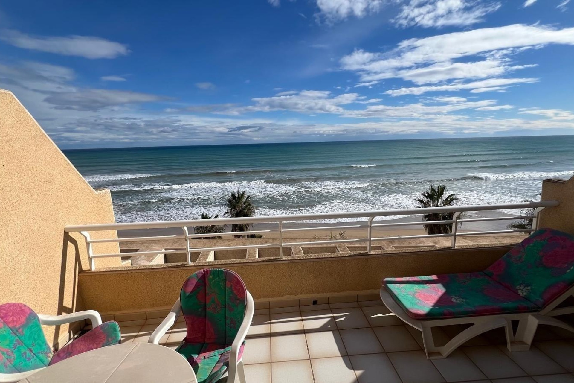 Revente - Appartement -
Torrevieja - La Mata