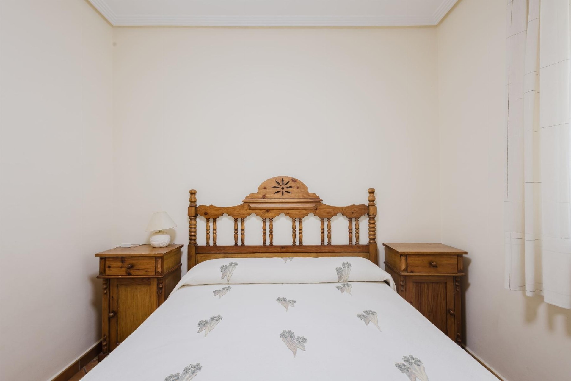 Revente - Appartement -
Torrevieja - La Mata