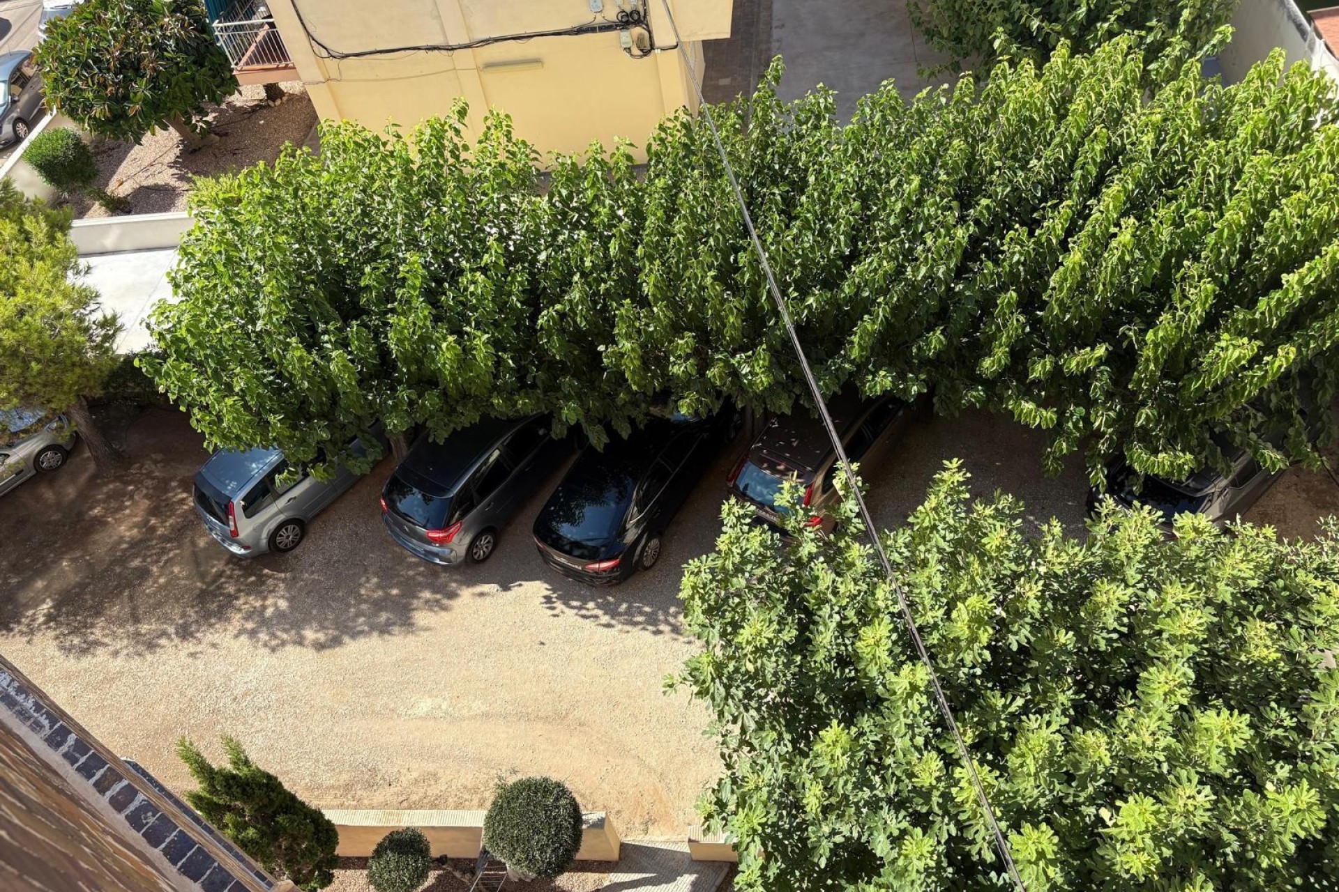 Revente - Appartement -
Torrevieja - La Mata