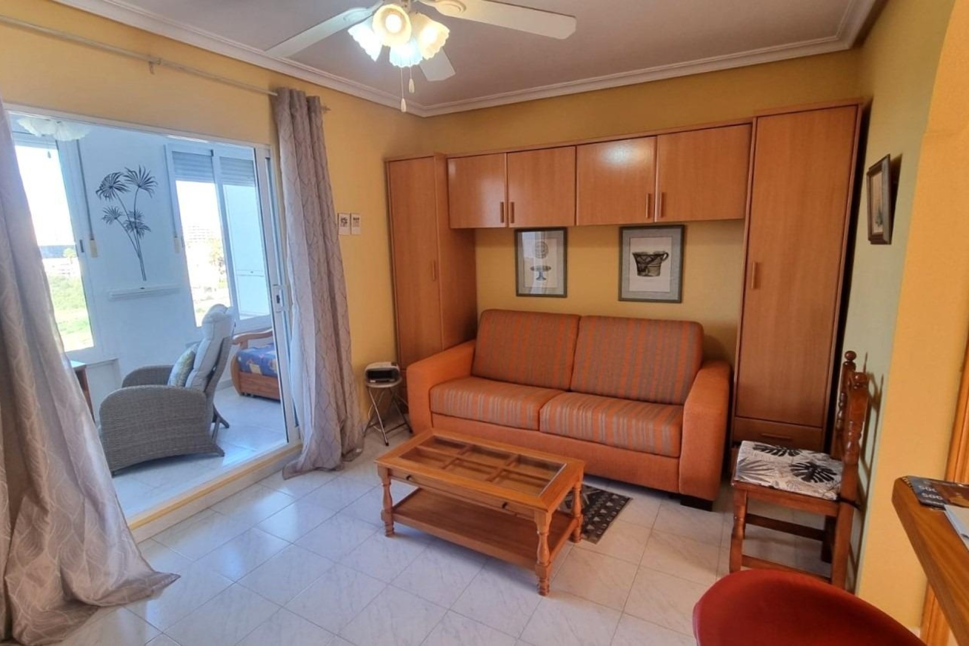 Revente - Appartement -
Torrevieja - La Mata