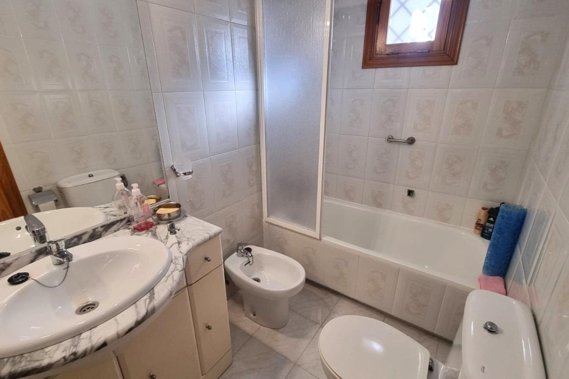 Revente - Appartement -
Torrevieja - La Mata