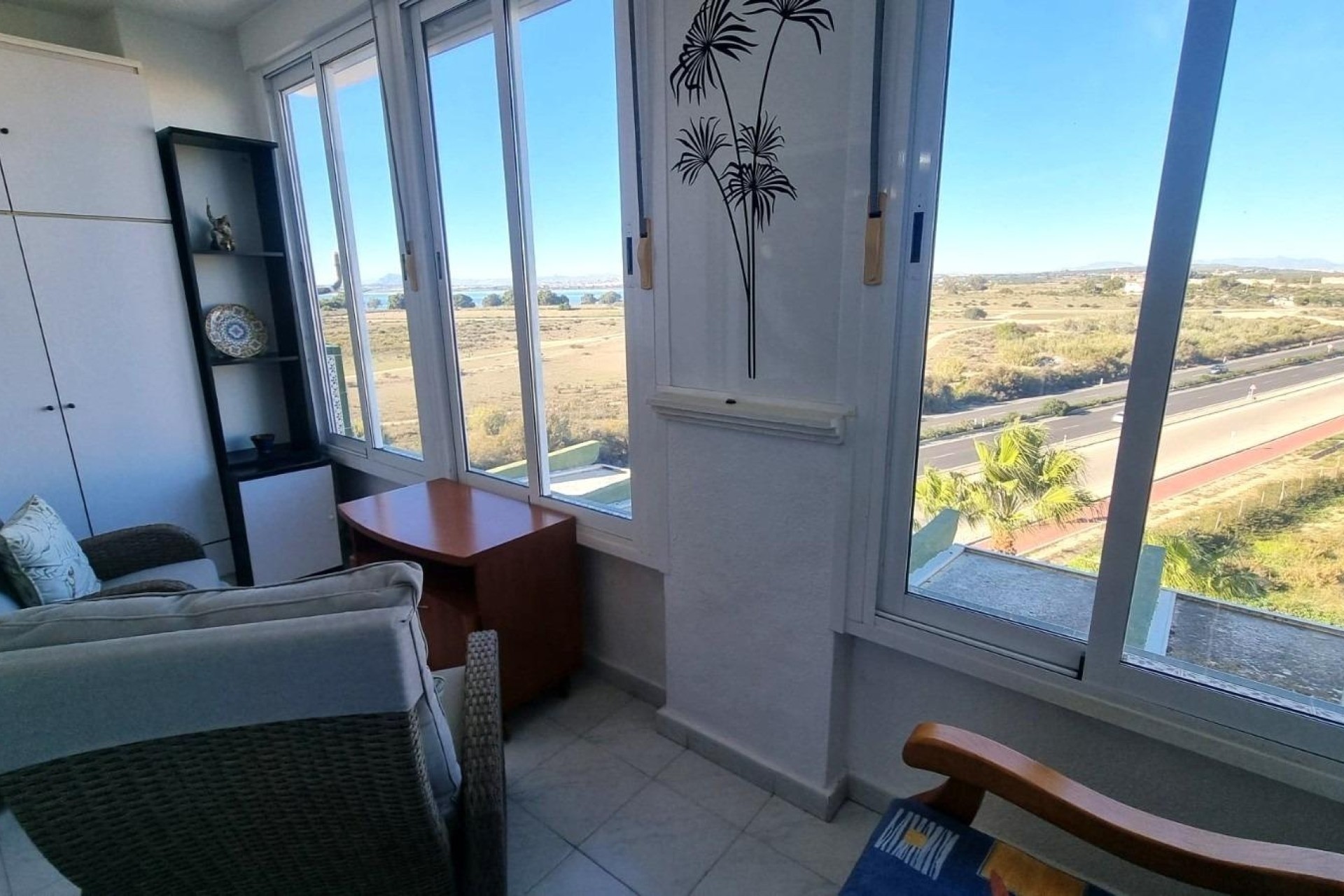 Revente - Appartement -
Torrevieja - La Mata