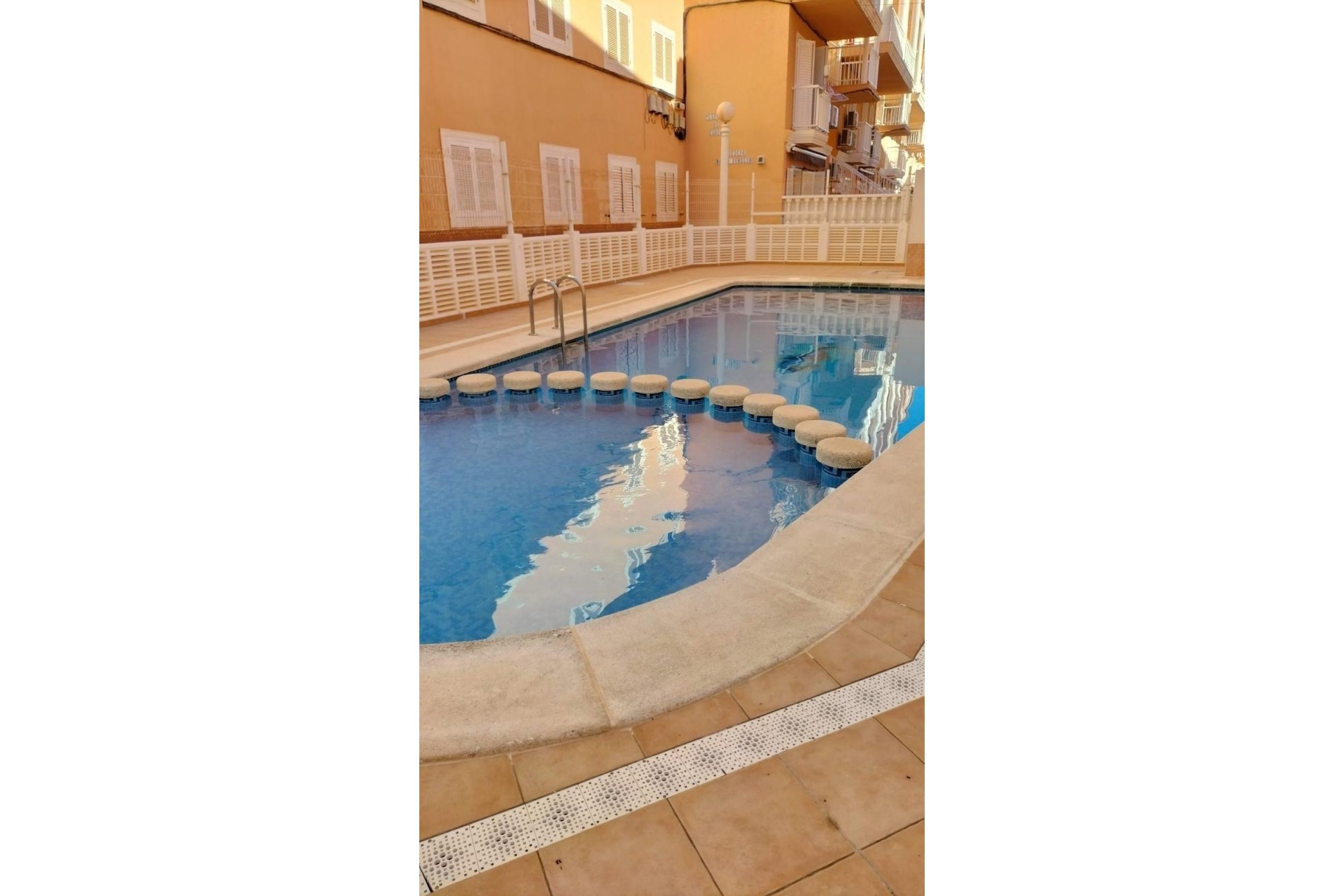 Revente - Appartement -
Torrevieja - La Mata