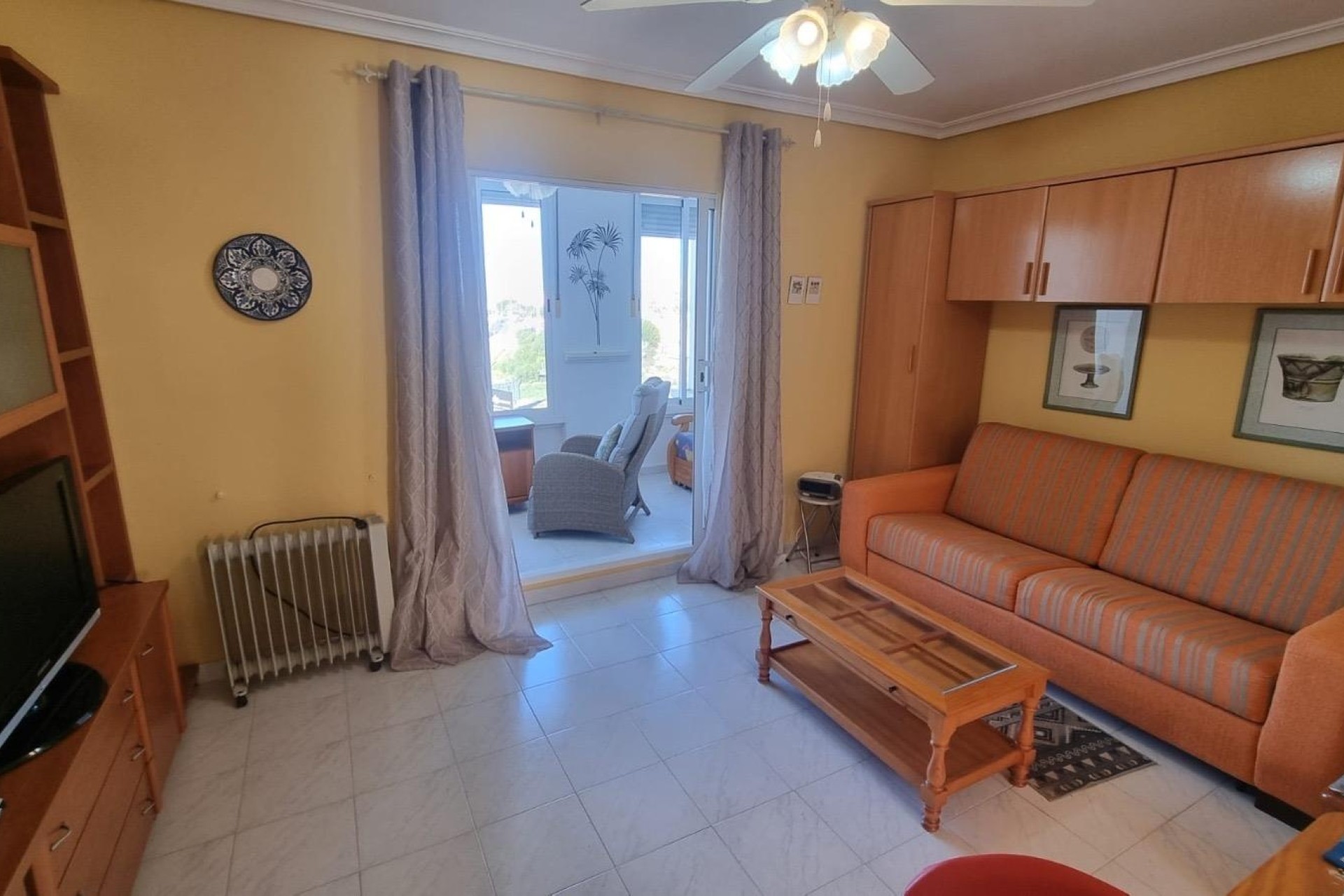 Revente - Appartement -
Torrevieja - La Mata