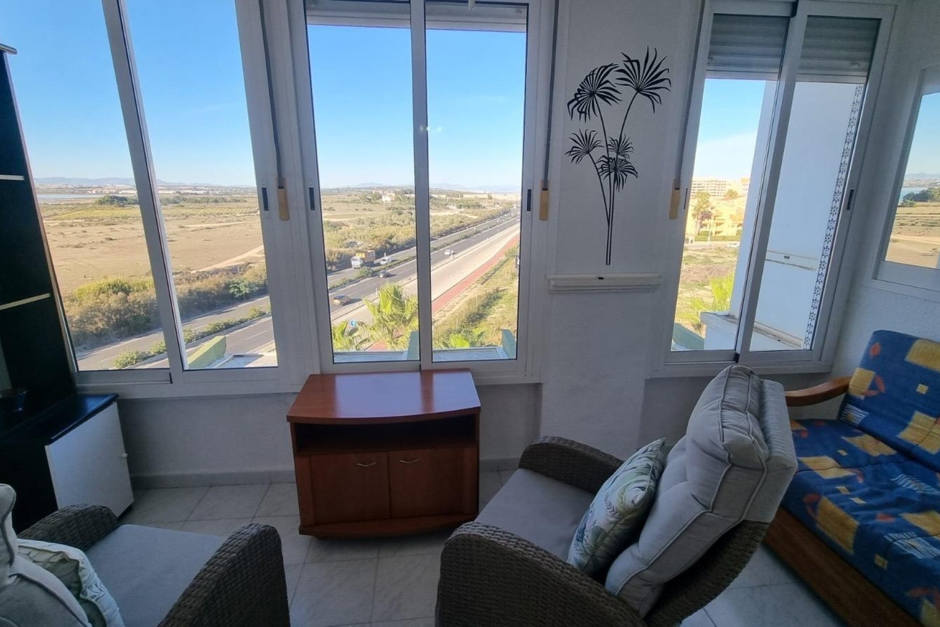 Revente - Appartement -
Torrevieja - La Mata