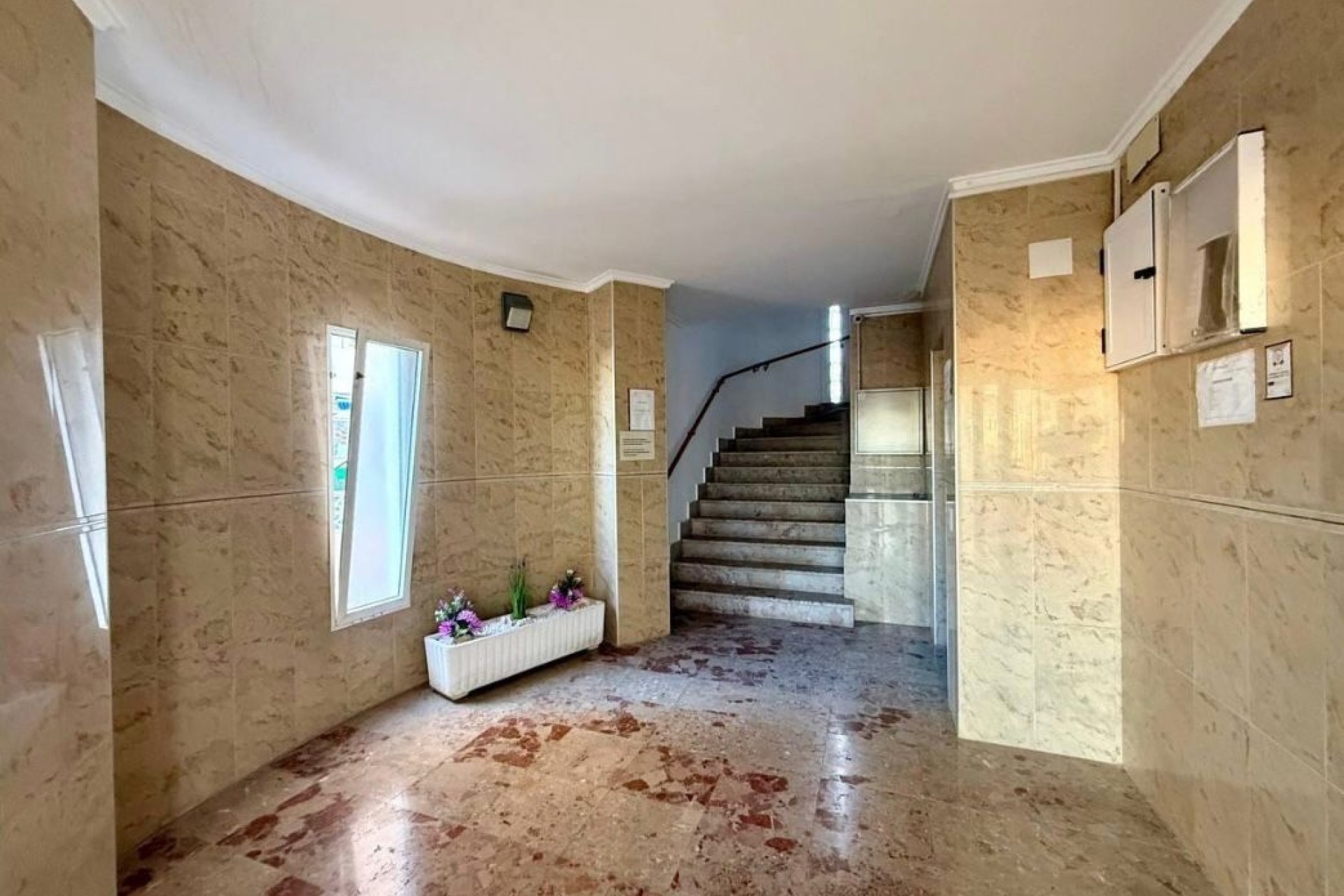 Revente - Appartement -
Torrevieja - La Mata
