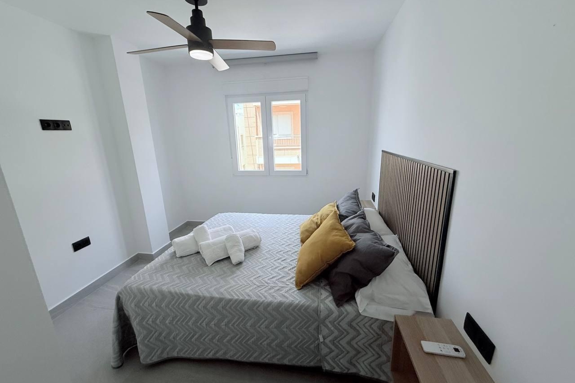 Revente - Appartement -
Torrevieja - La Mata