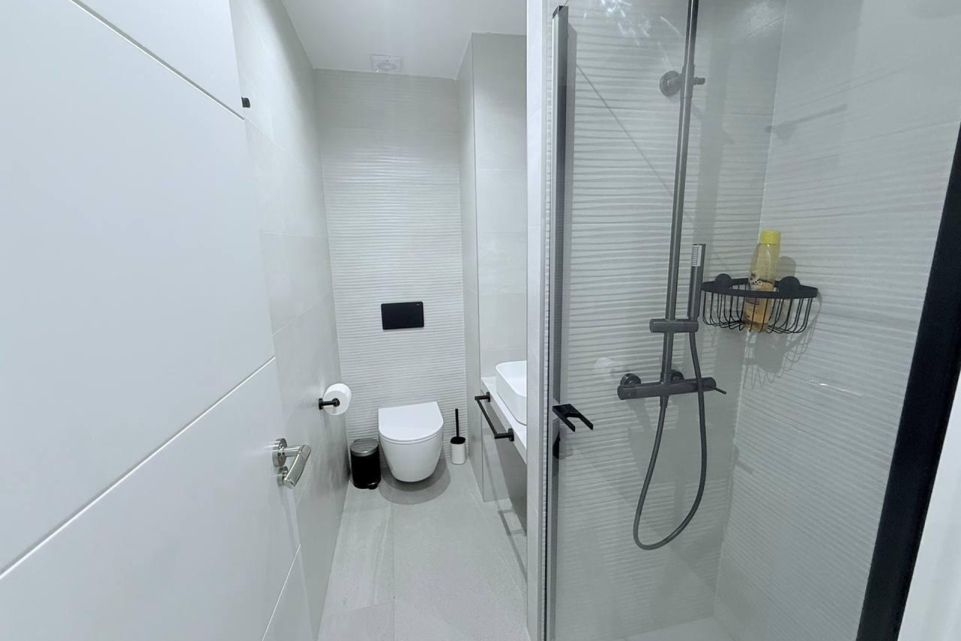 Revente - Appartement -
Torrevieja - La Mata
